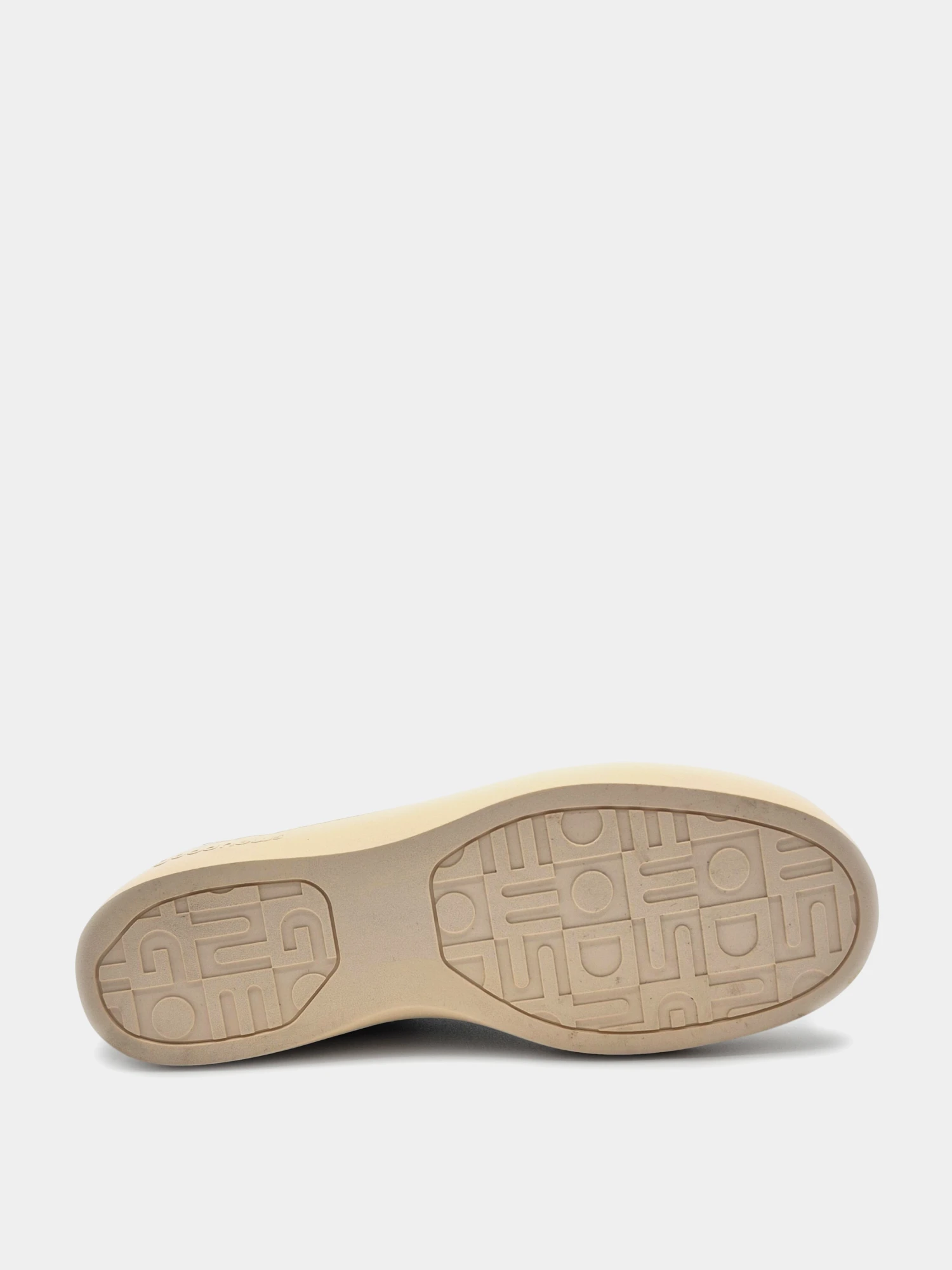 Кеды Good News Lagoon Sand