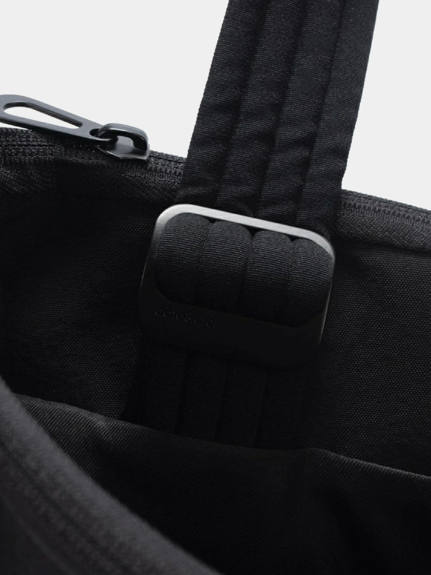 Тоут COTE&CIEL Totes Tib Carbon Black