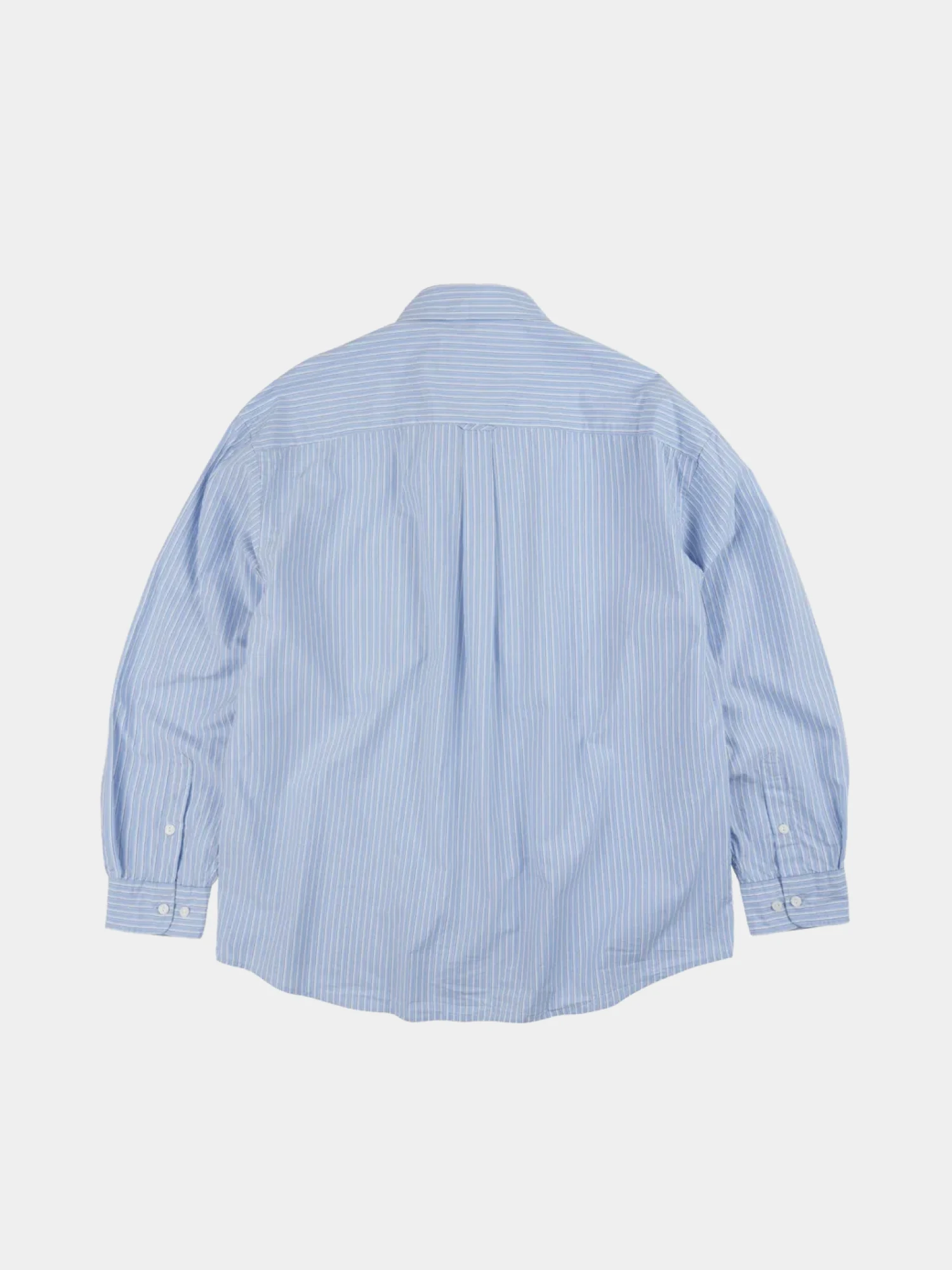 Рубашка FrizmWORKS Clipping Pocket Stripe