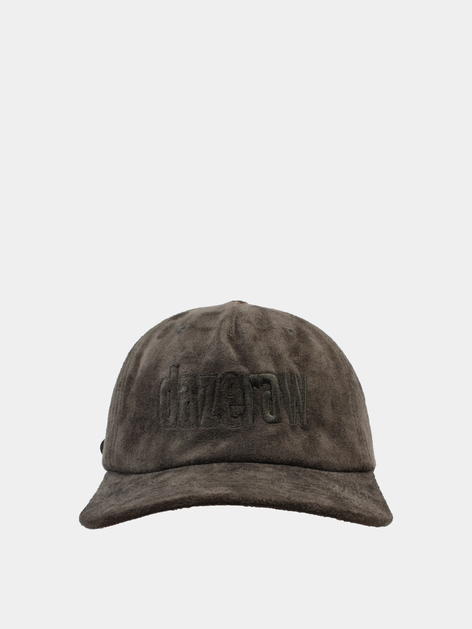 Кепка Daze Dazeraw Grey