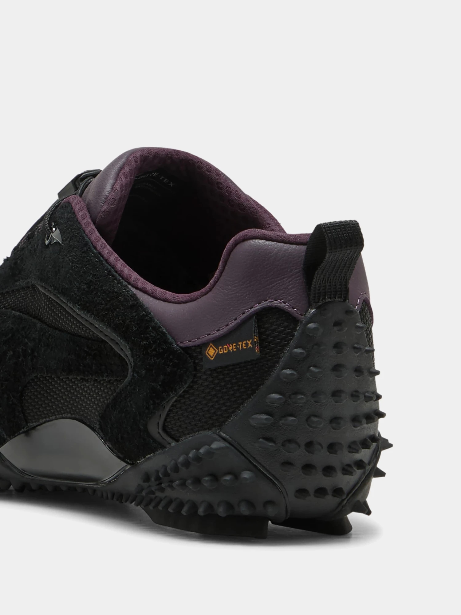 Кроссовки Puma Mostro XC Gore-Tex Midnight Plum