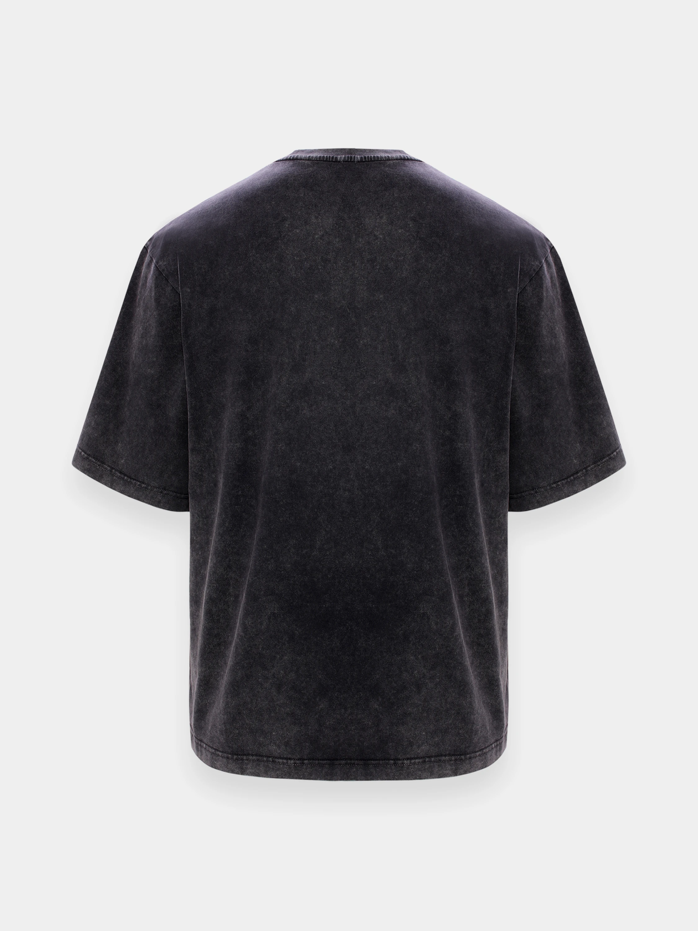 Футболка ABRA Chic T-Shirt Black