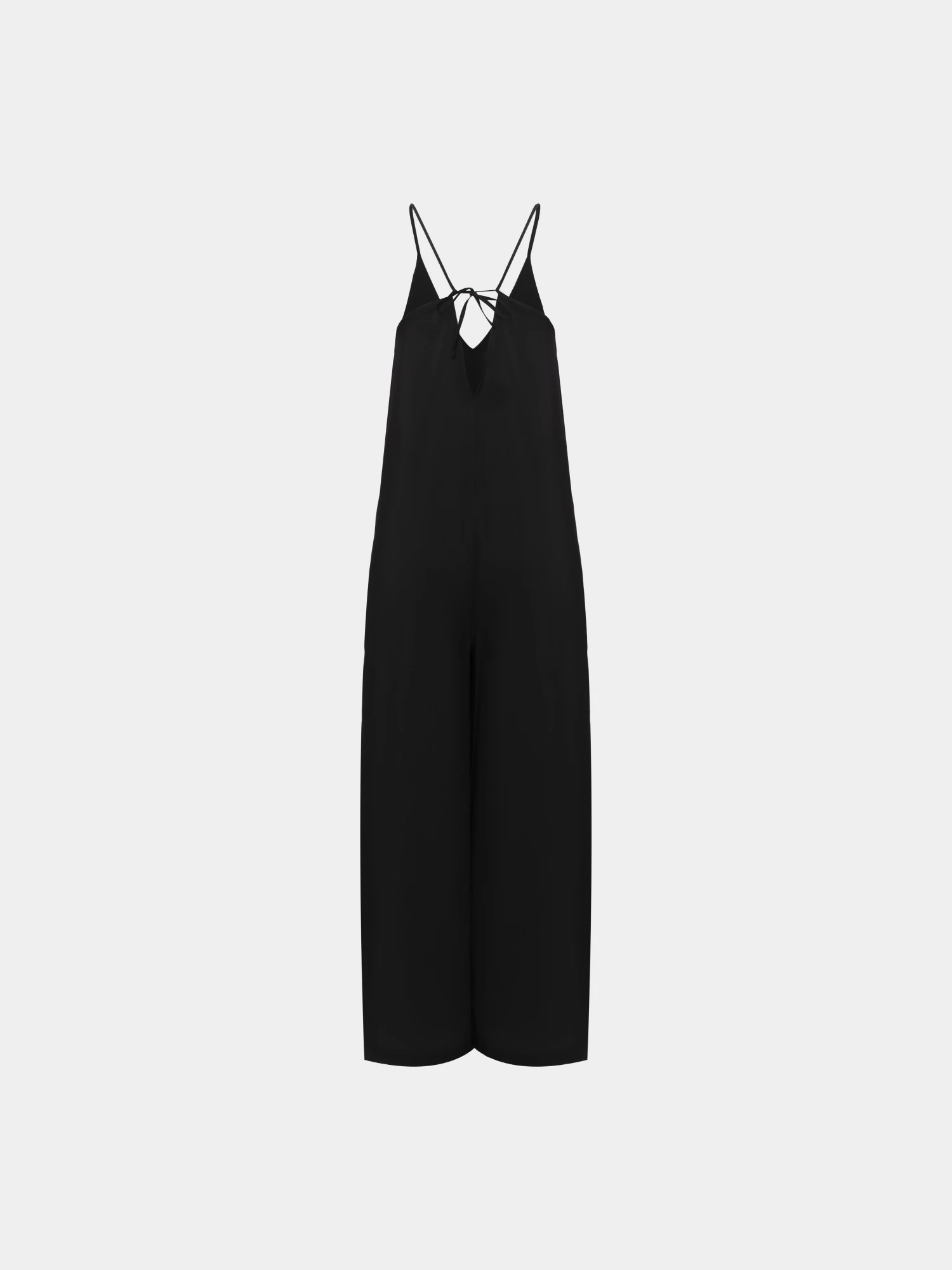 Женский комбинезон thom/krom W O 77 Black