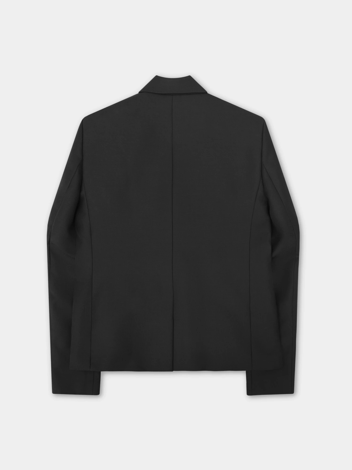 Пиджак HELIOT EMIL Inertia Blazer black