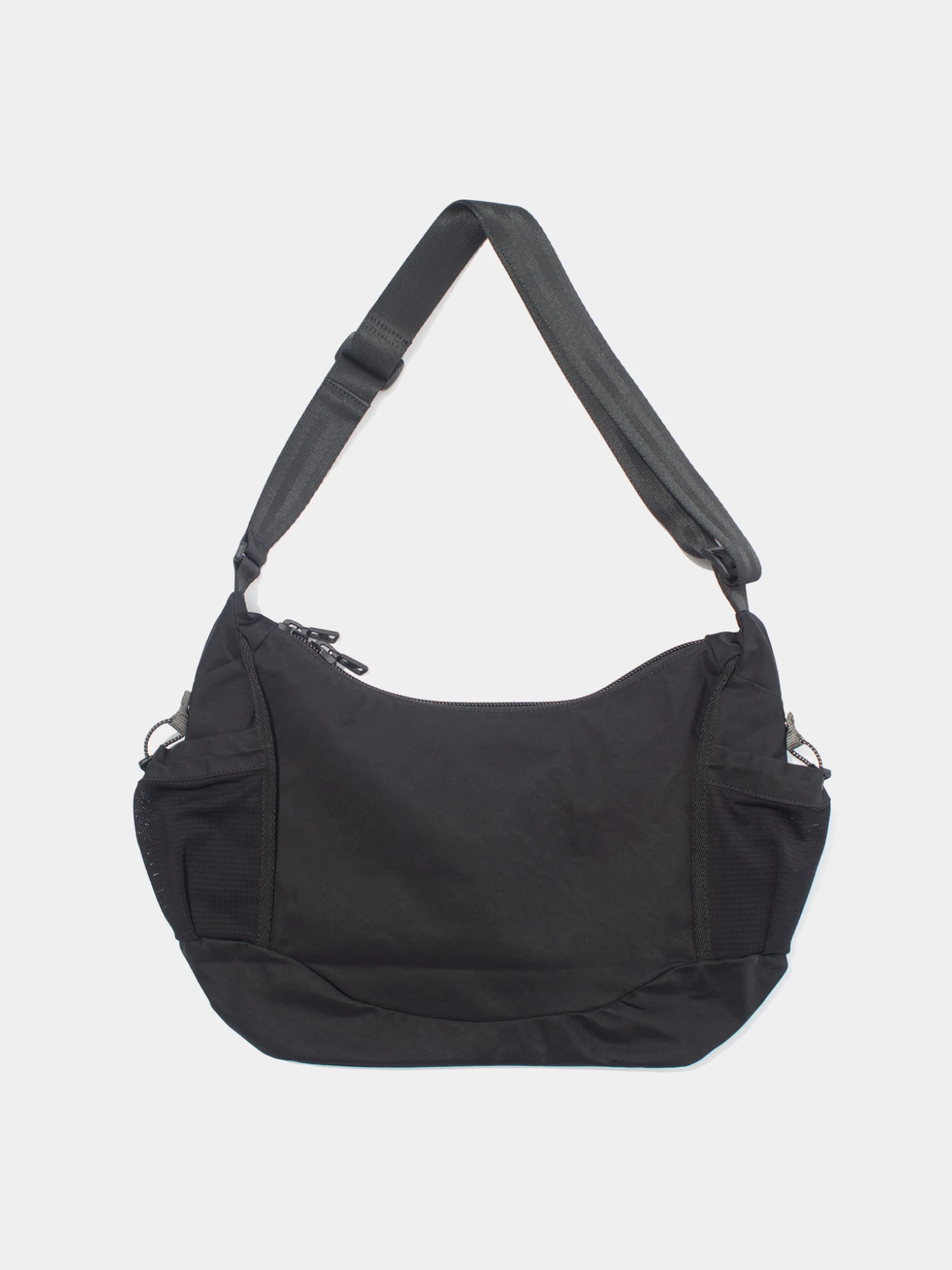 Сумка F/CE. Textured Twill 2 Way Black