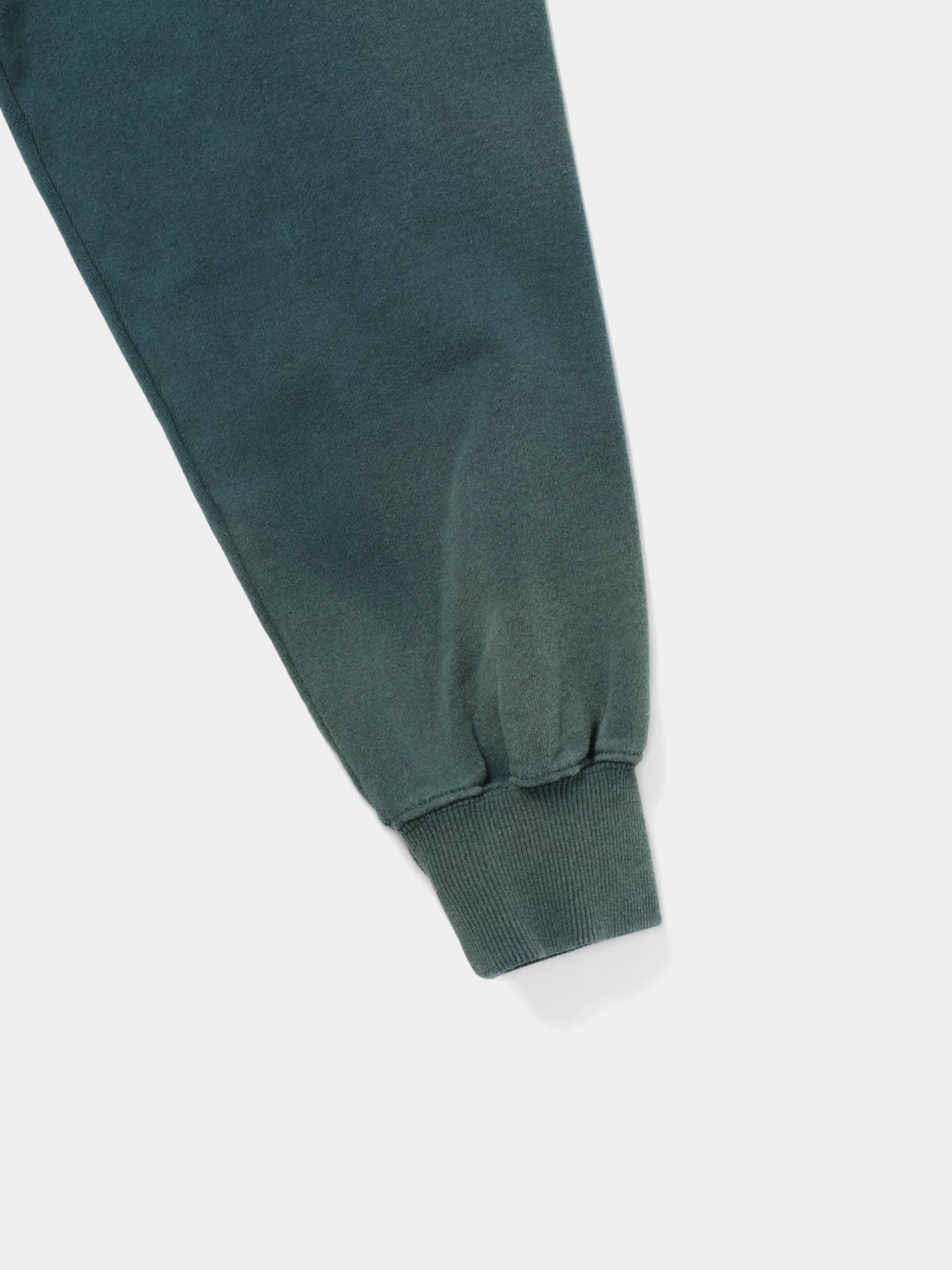 Худи thisisneverthat Faded Embroidery Hoodie Indigo