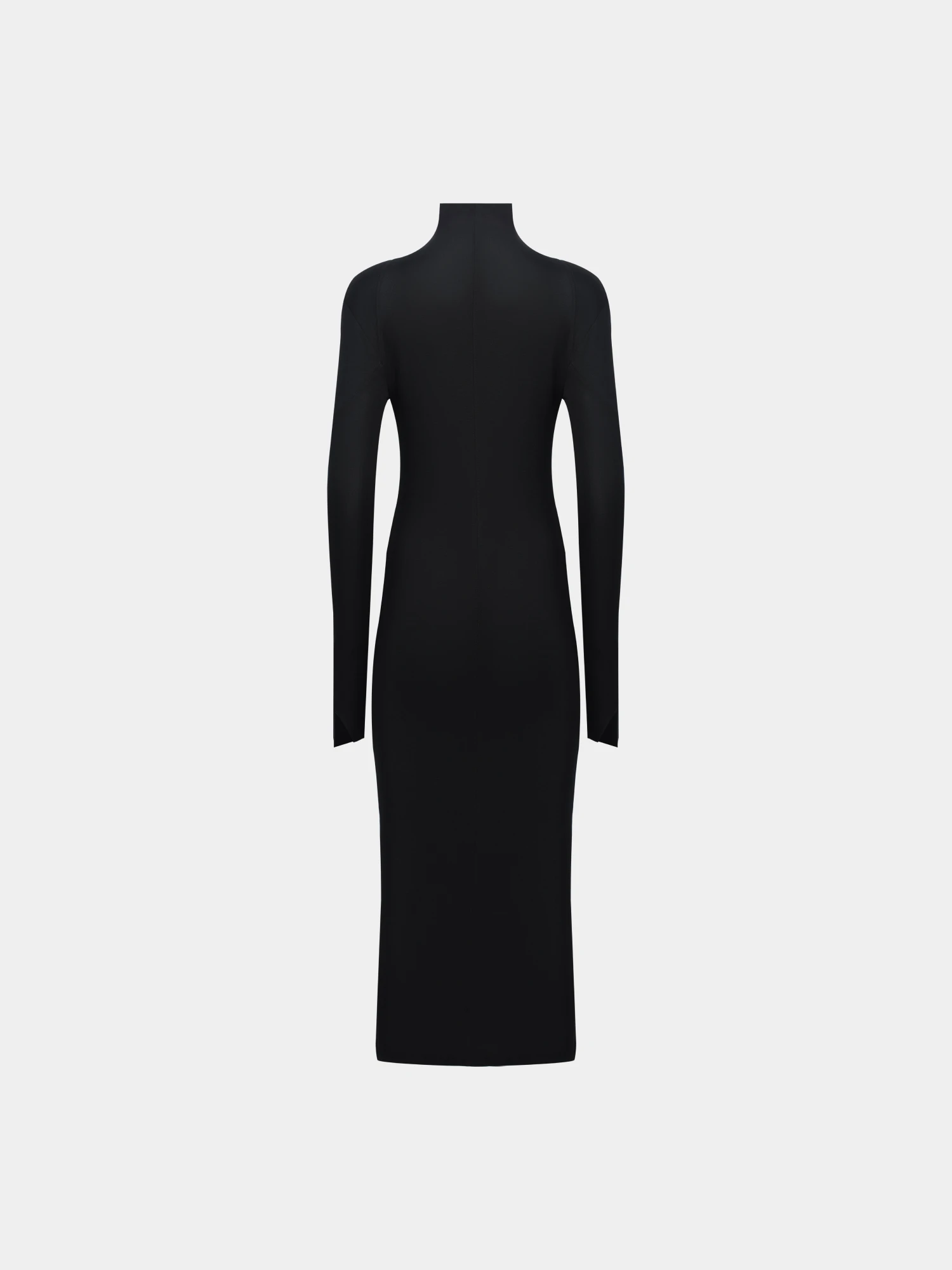 Женское платье thom/krom W D 27 Black