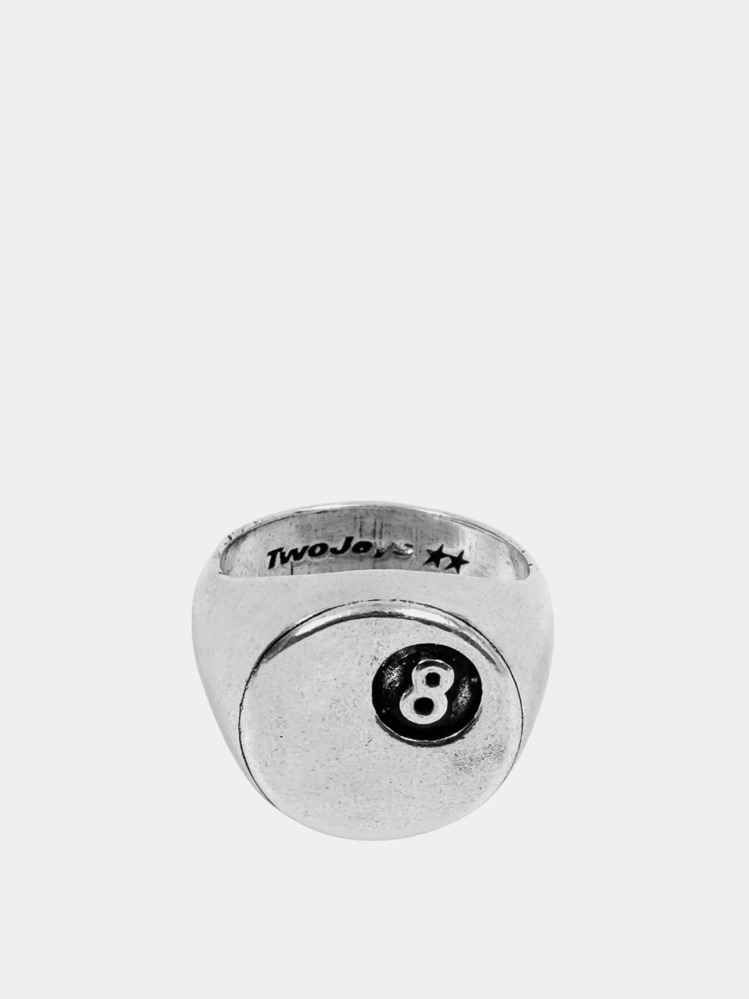 Кольцо TWOJEYS 8 Ball