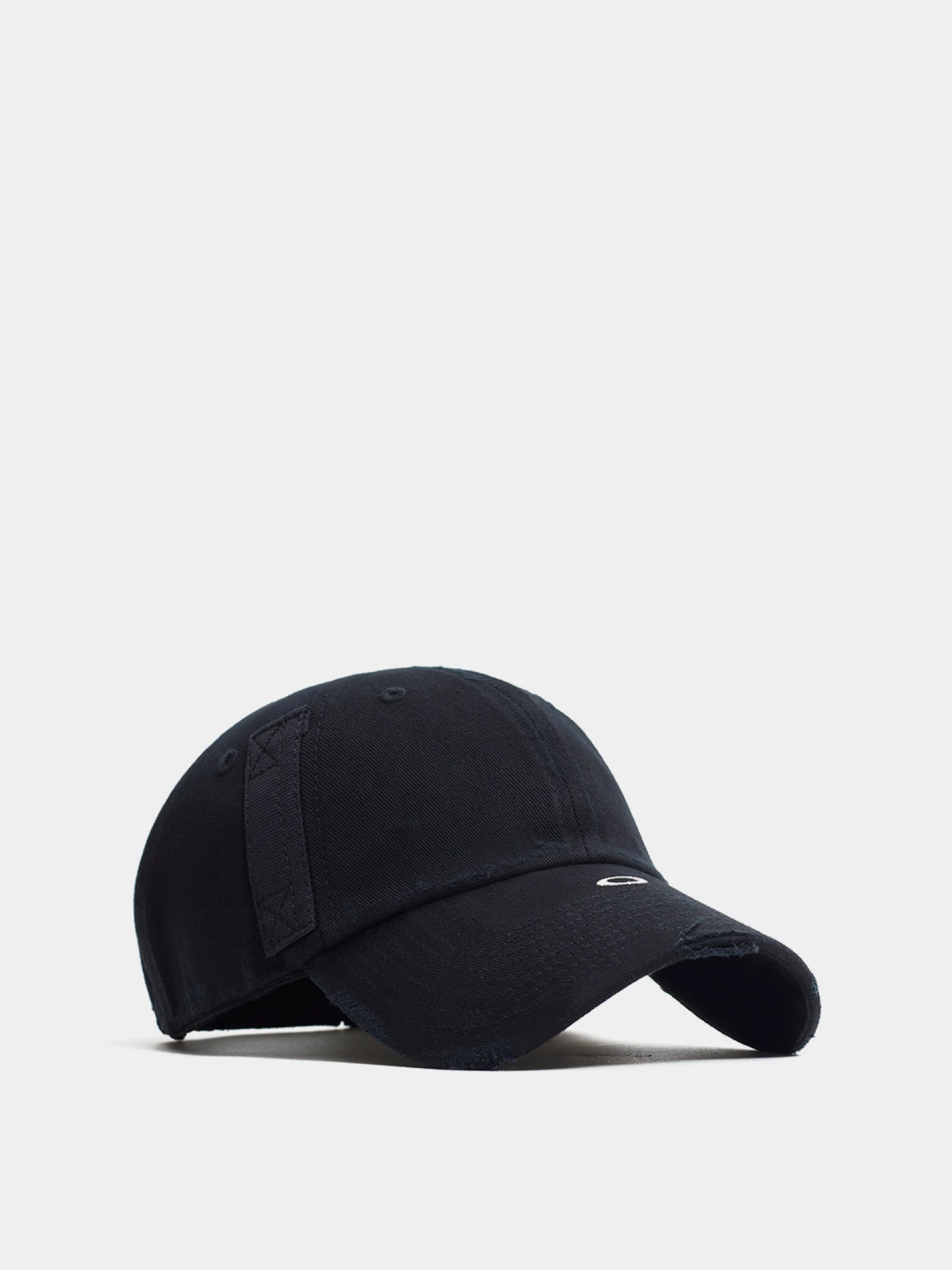 Кепка PIET x OAKLEY Nano Logo Studded Black
