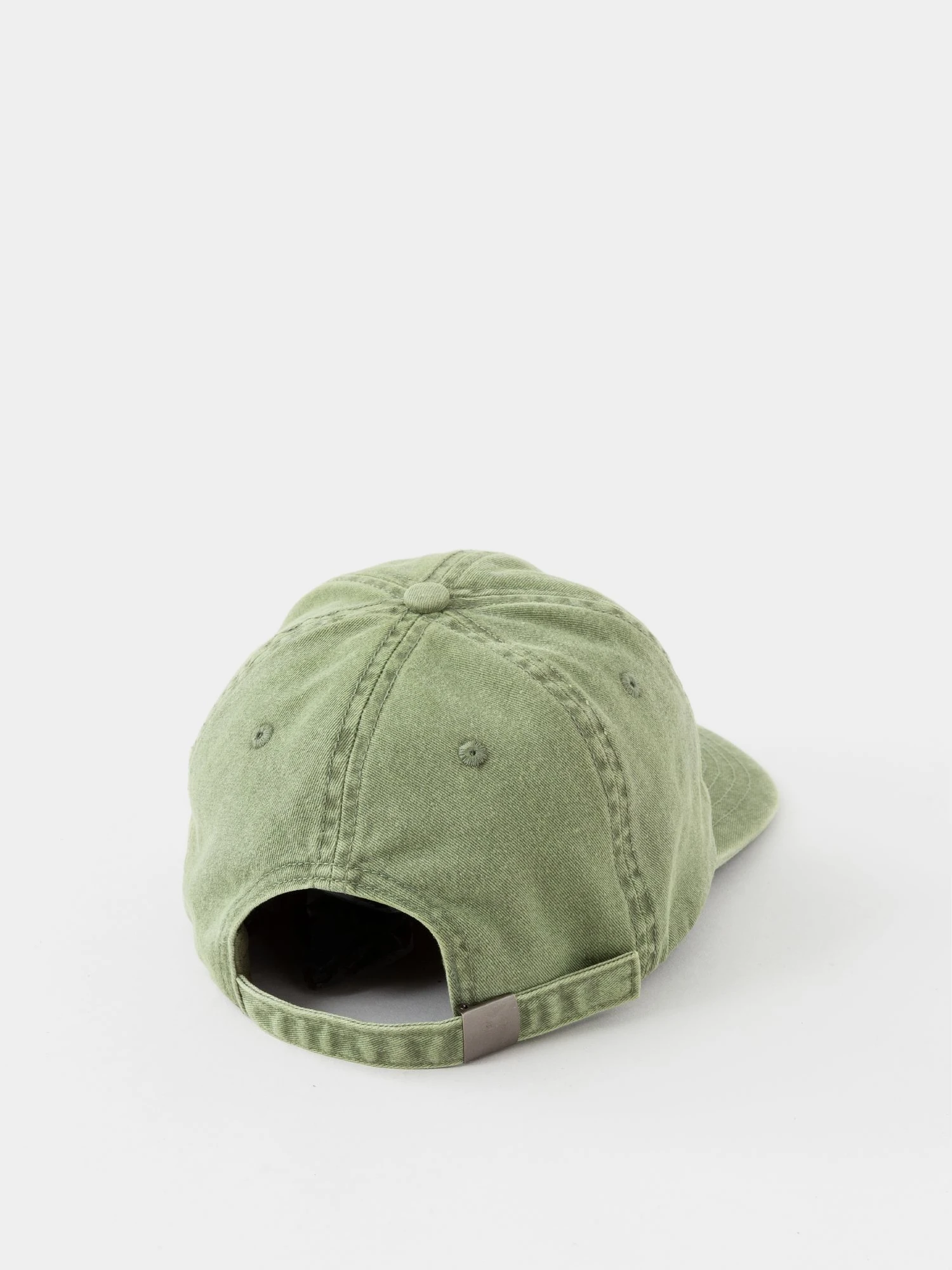 Кепка Heresy Arch Green