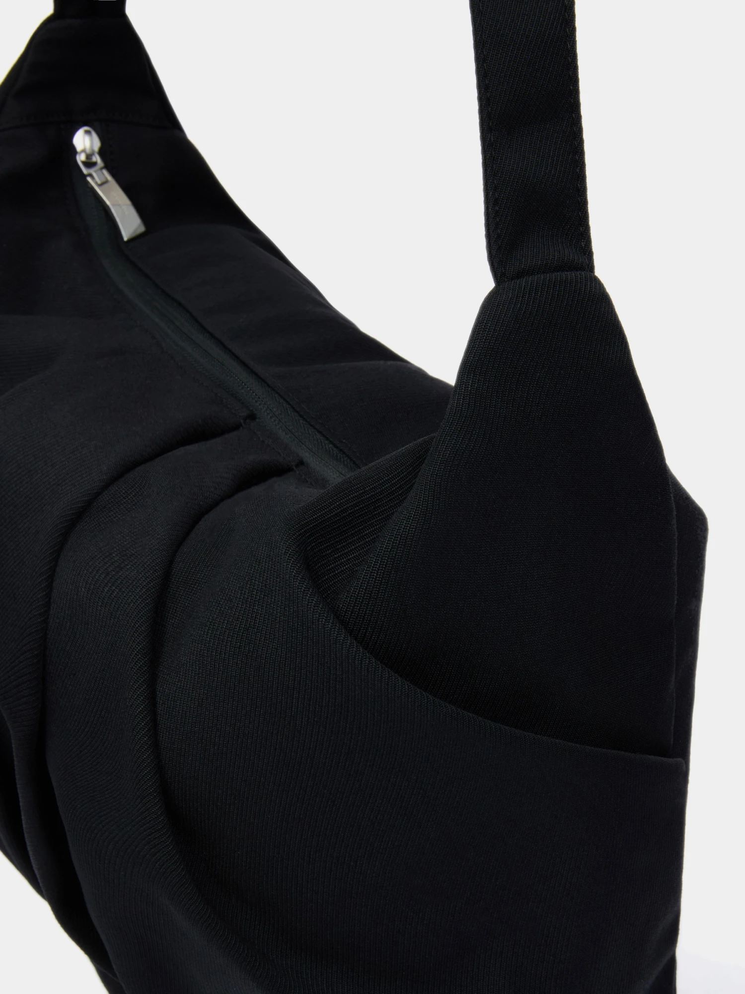 Сумка ADERERROR Stuck Product. 93 Black