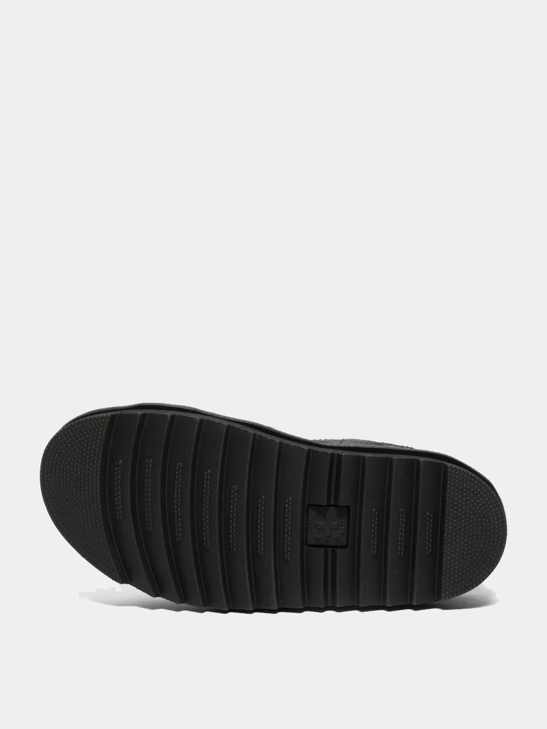 Сандалии Dr. Martens Voss II Hydro Leather Strap Black
