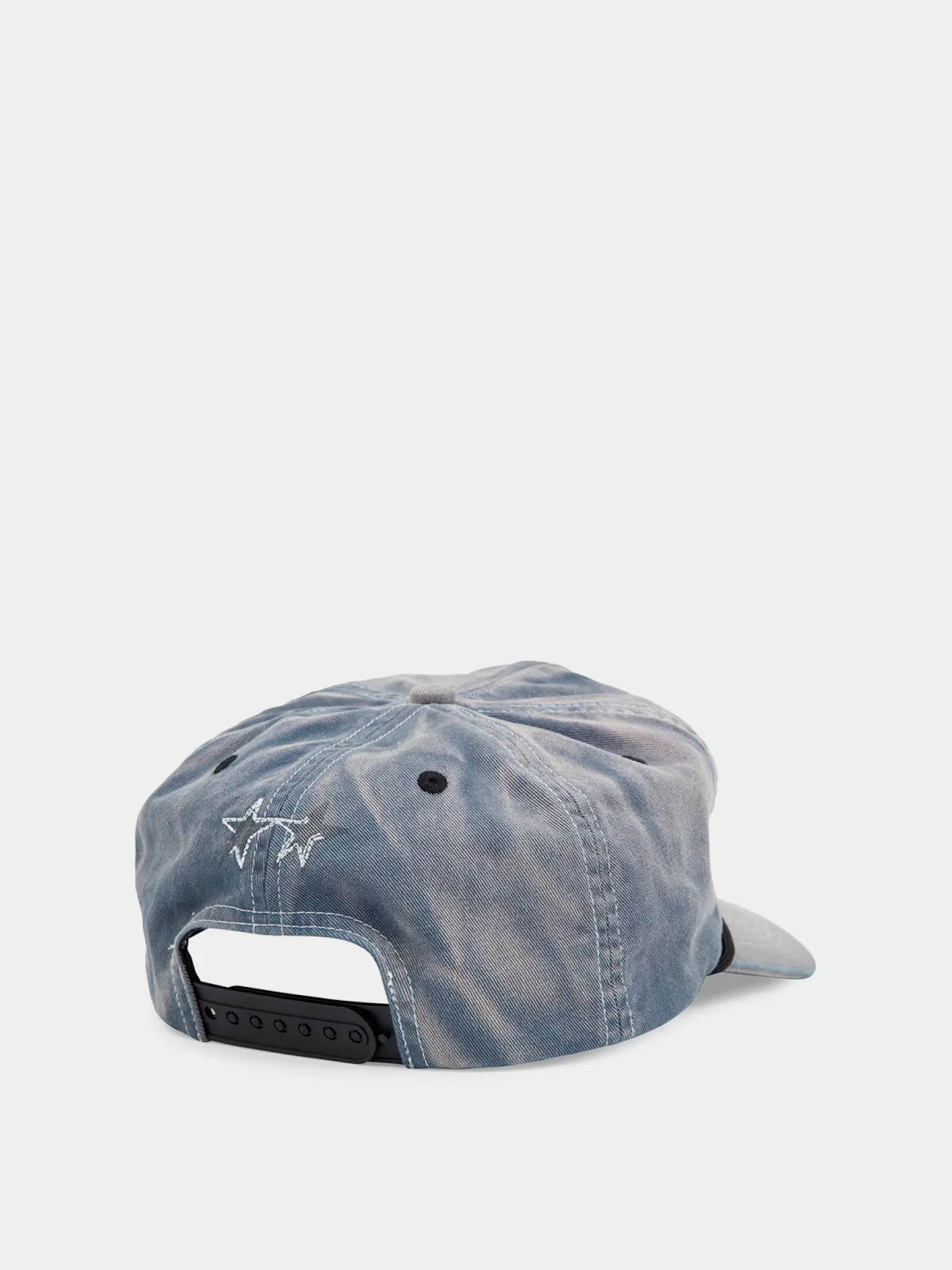 Кепка TWOJEYS Sunfaded Blue