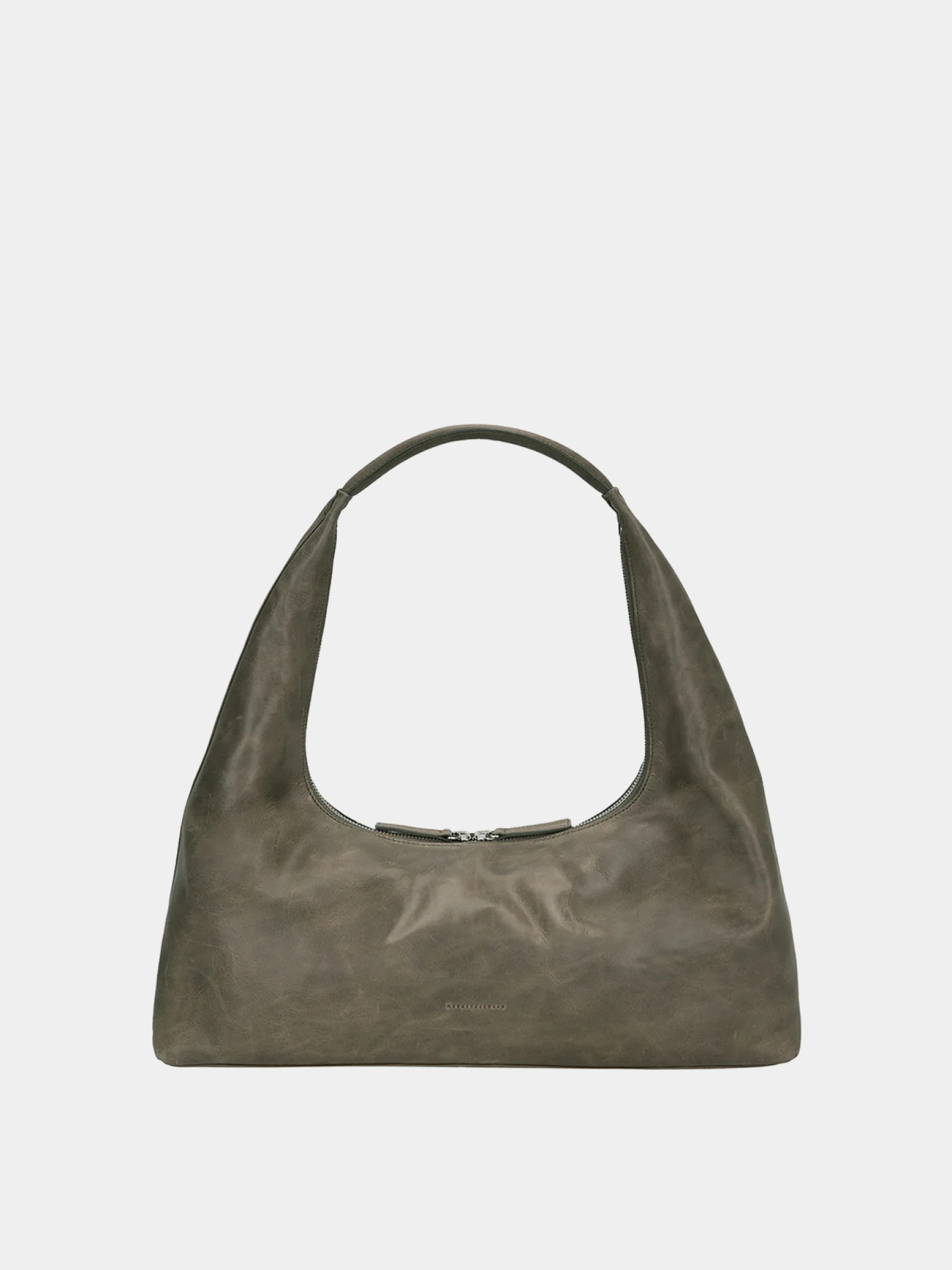 Женская сумка MARGESHERWOOD Hobo Large Etoffe Pull-Up