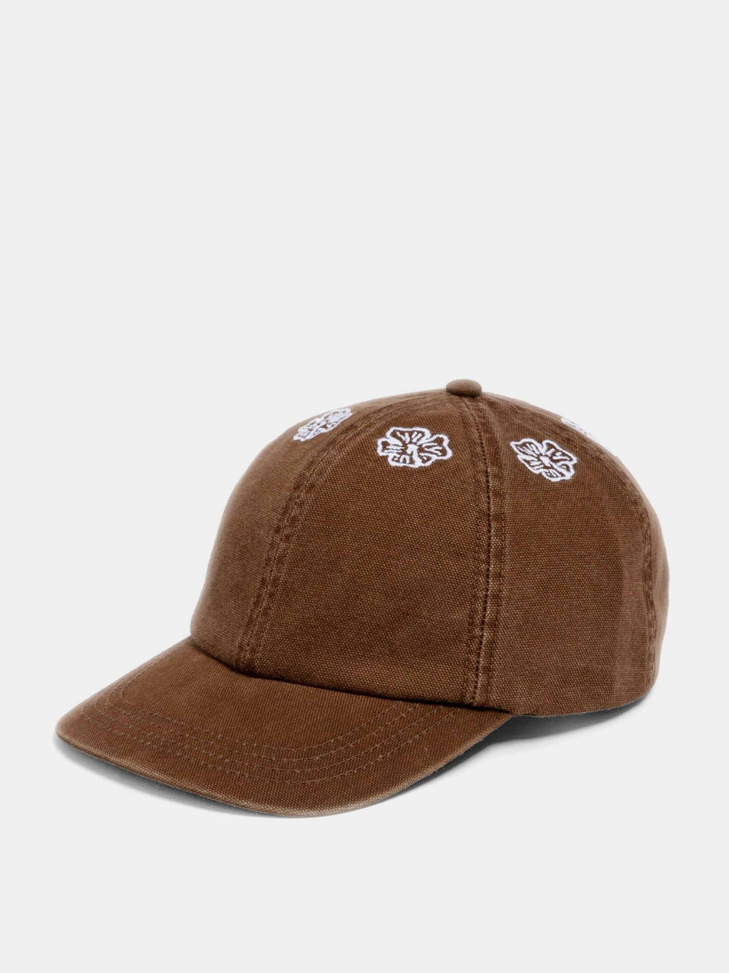 Кепка Heresy Malva Brown