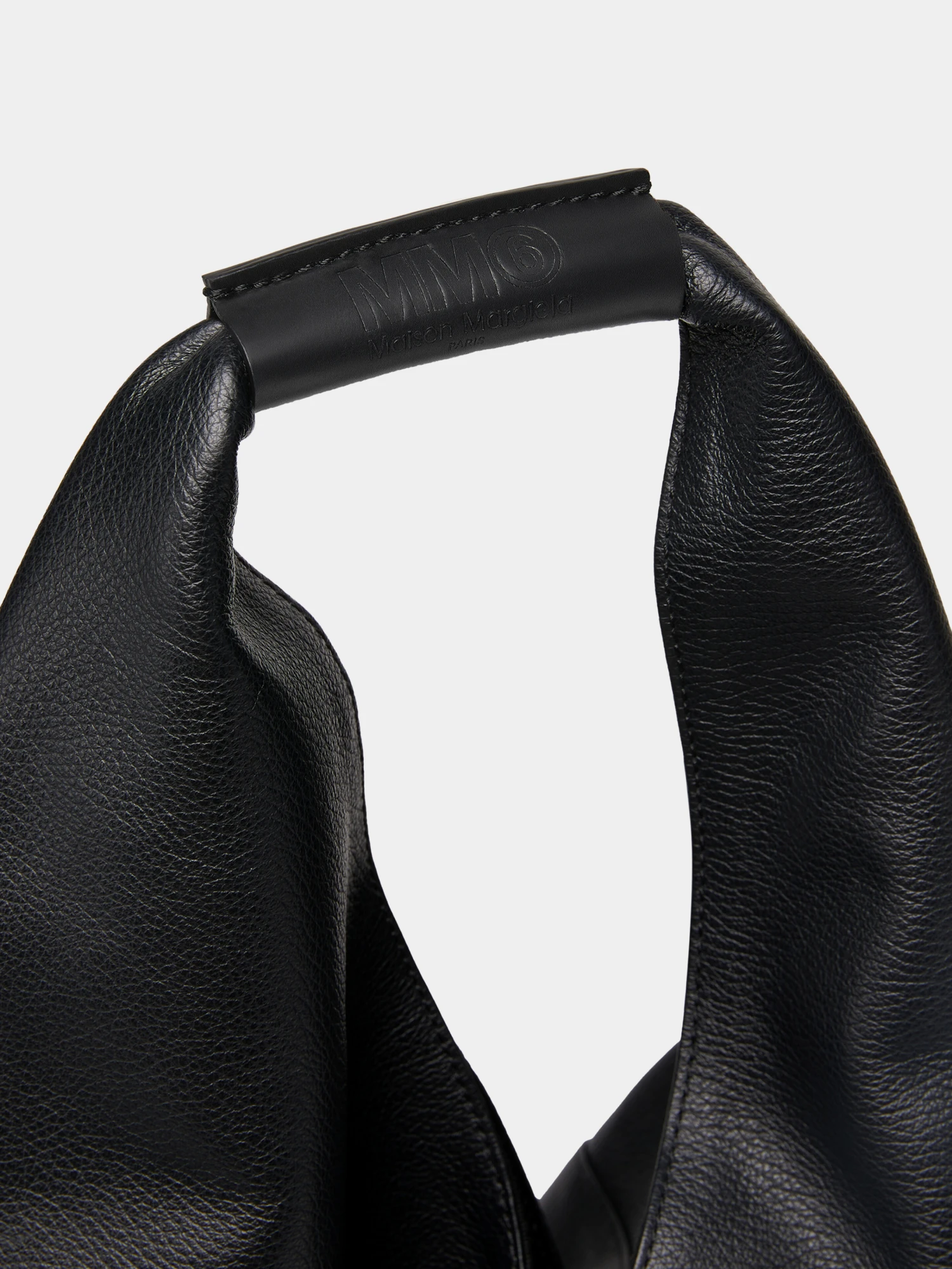 Сумка MM6 Maison Margiela Classic Japanese Black