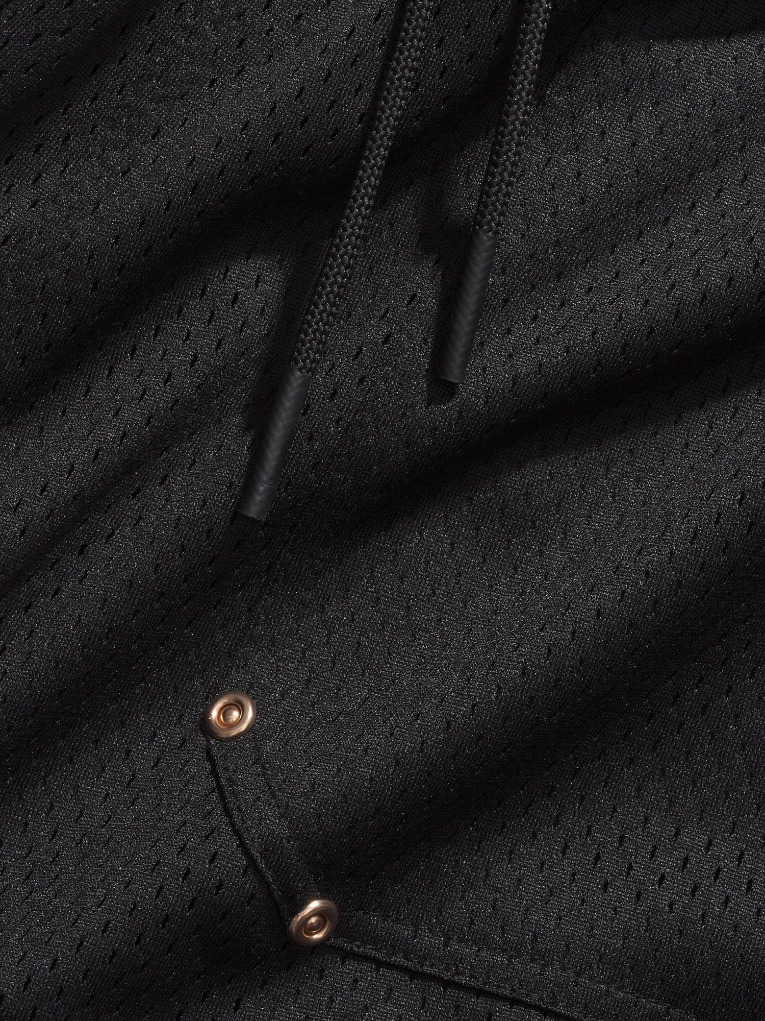 Шорты HAL STUDIOS Practice Short Black