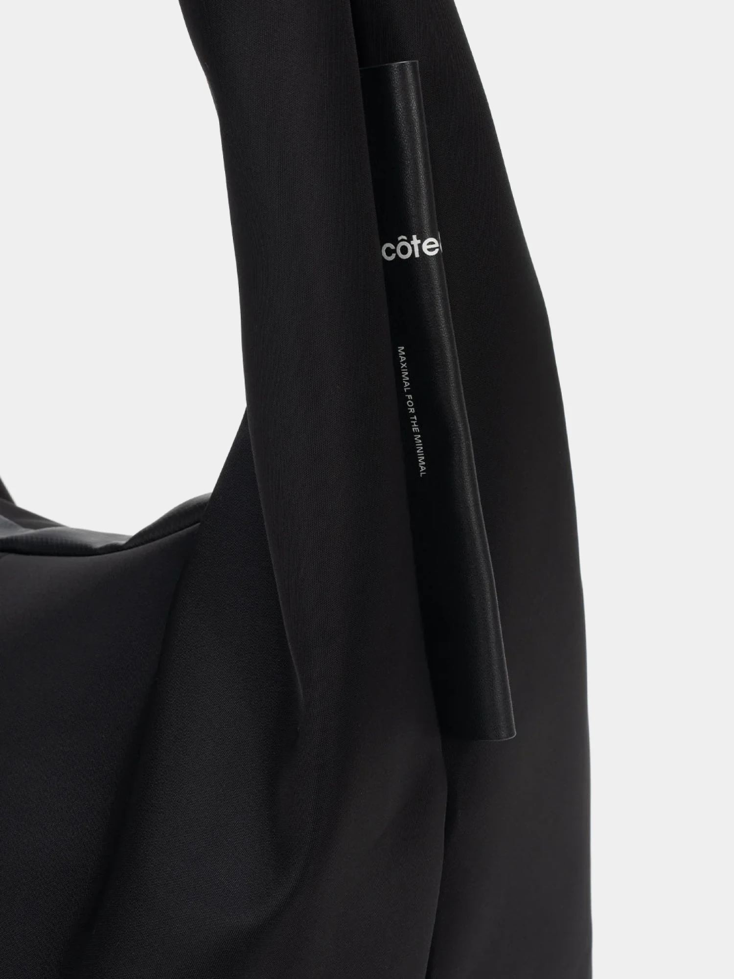 Сумка COTE&CIEL Satchel & Cross Body Ni Sleek Black