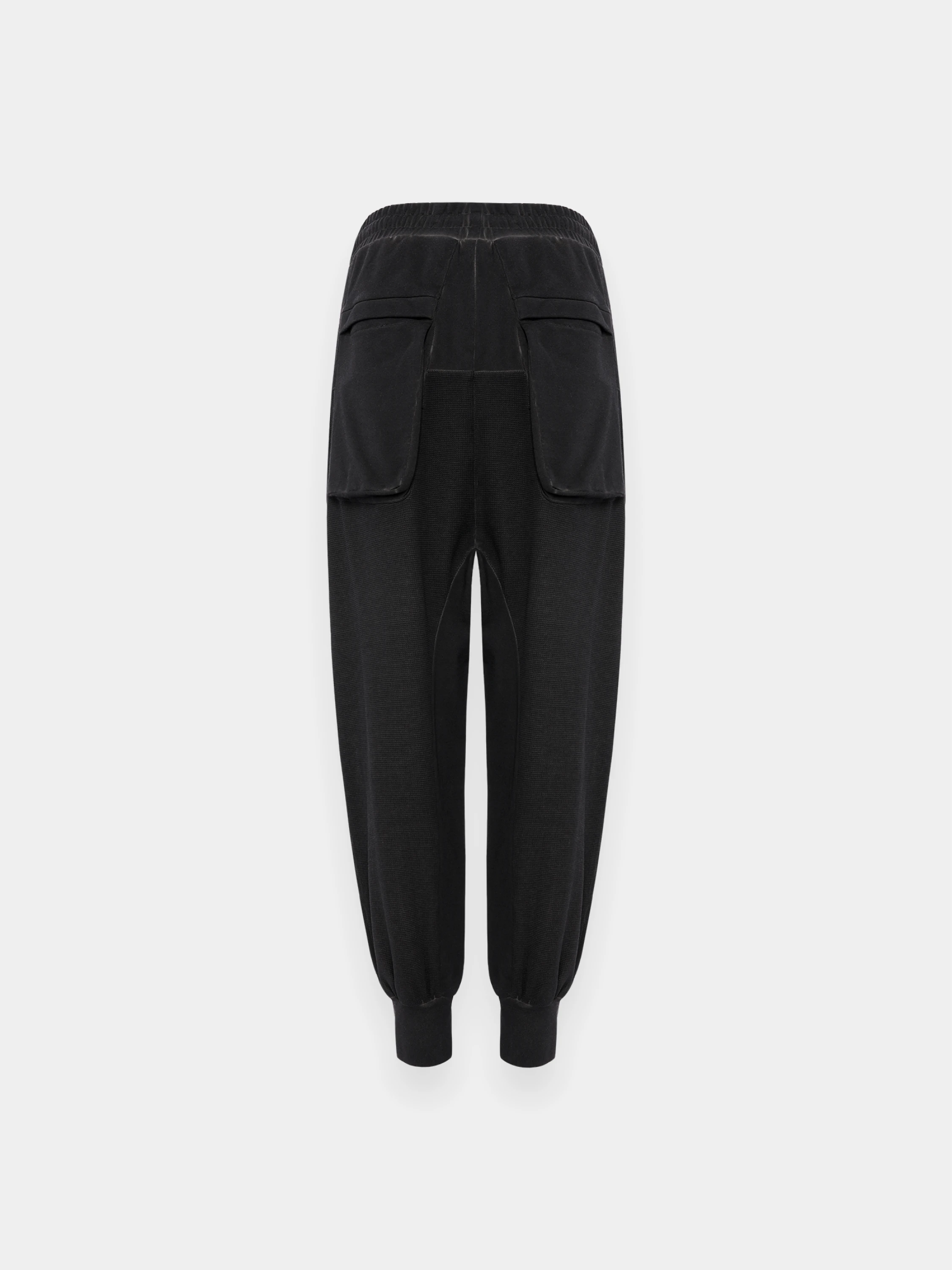 Брюки thom/krom M ST 438 Black Oil