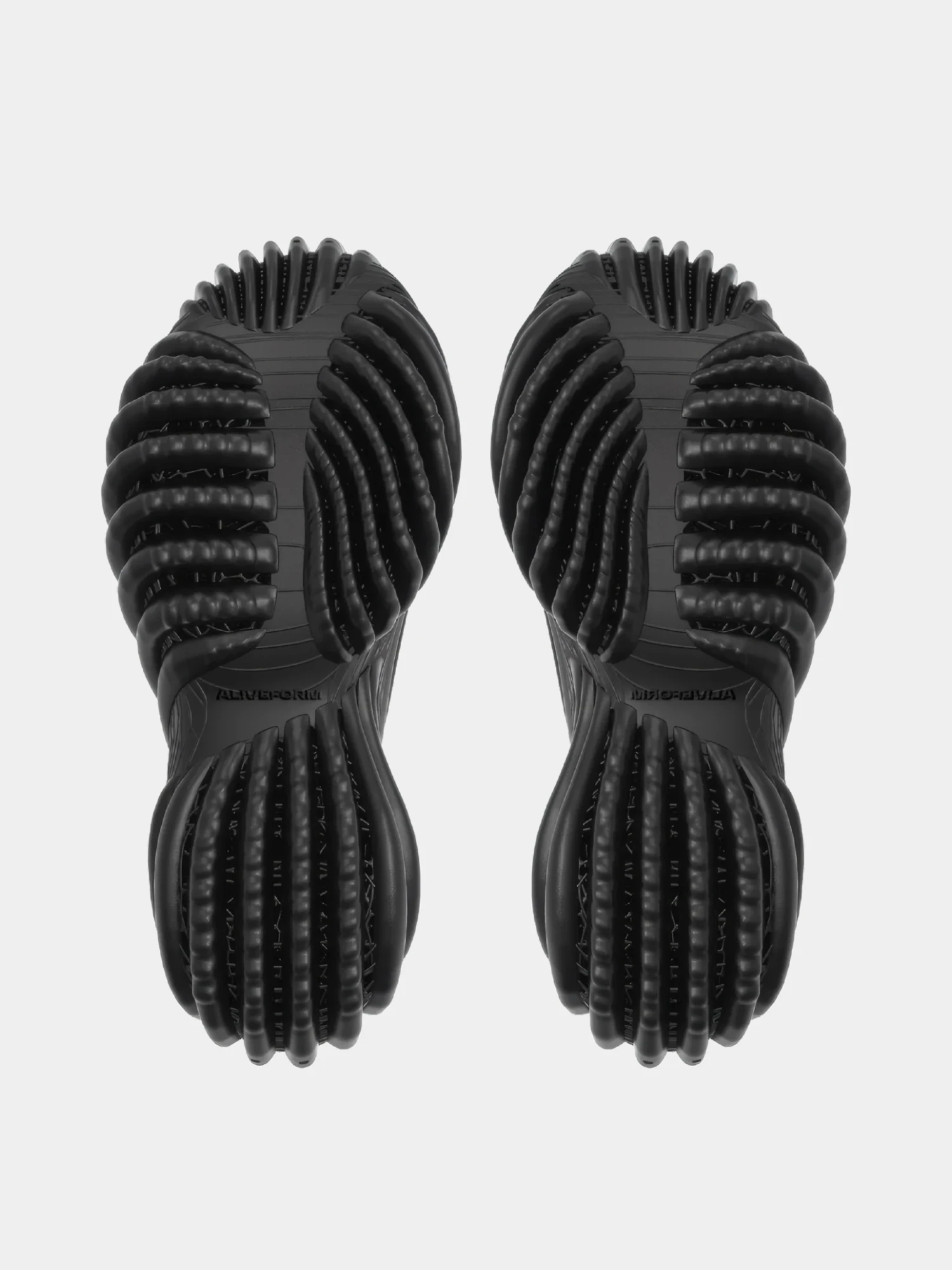 Кроссовки ALIVEFORM Armis Low Nickel Gradient