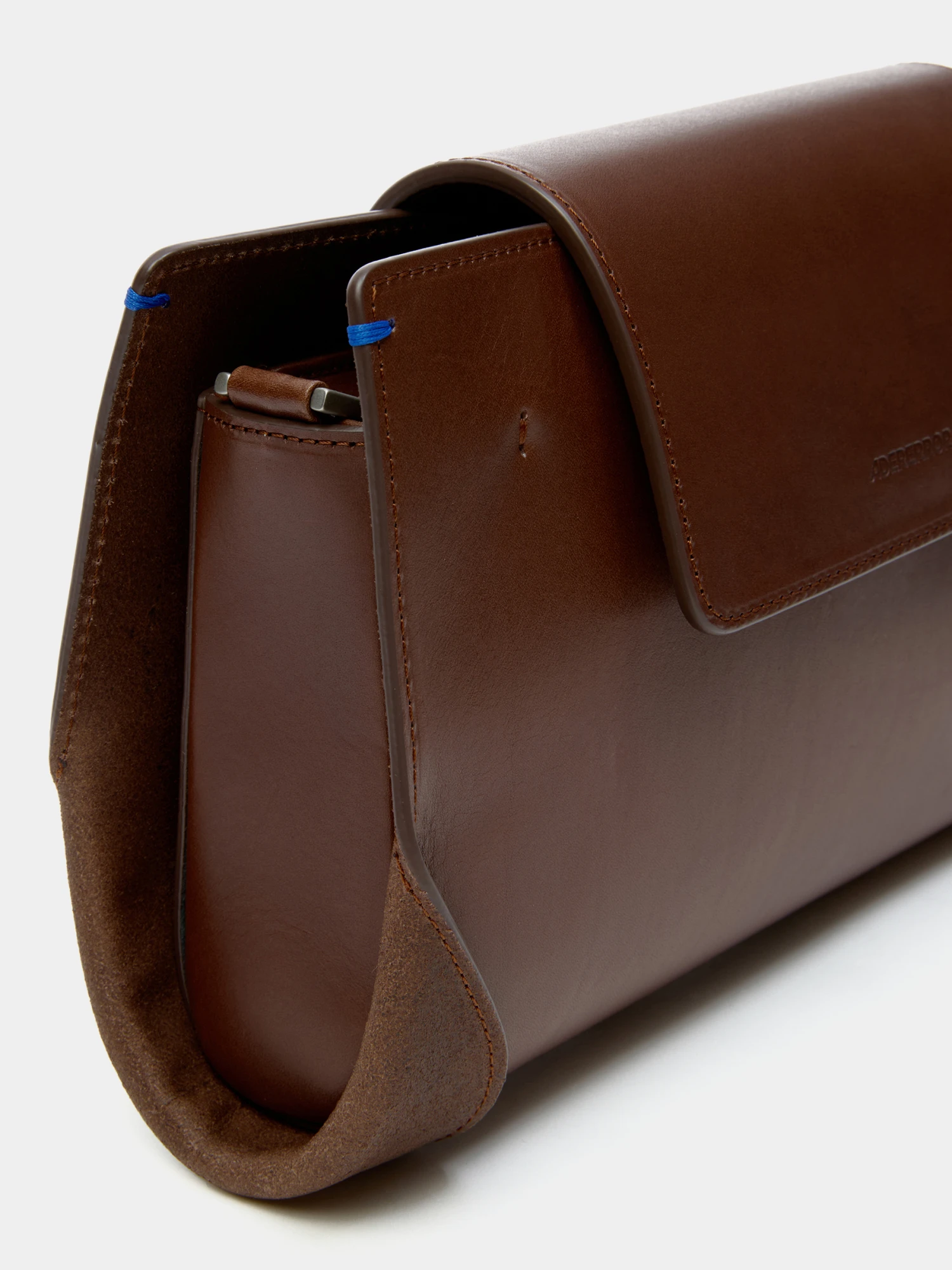 Сумка ADERERROR Folin Cross Bag Product. 104 Brown