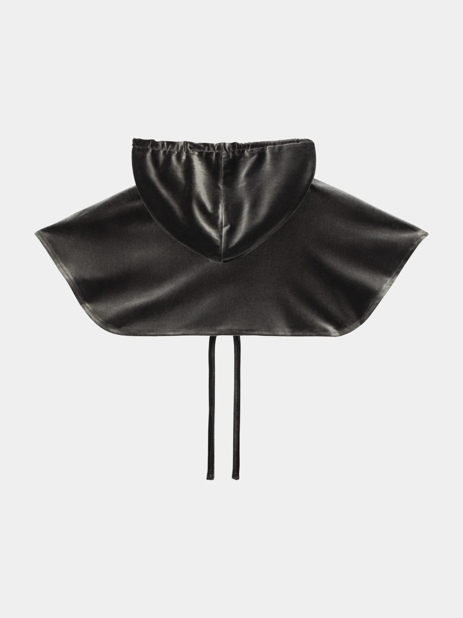Капюшон LUEDER Chaperon Hood Pewter