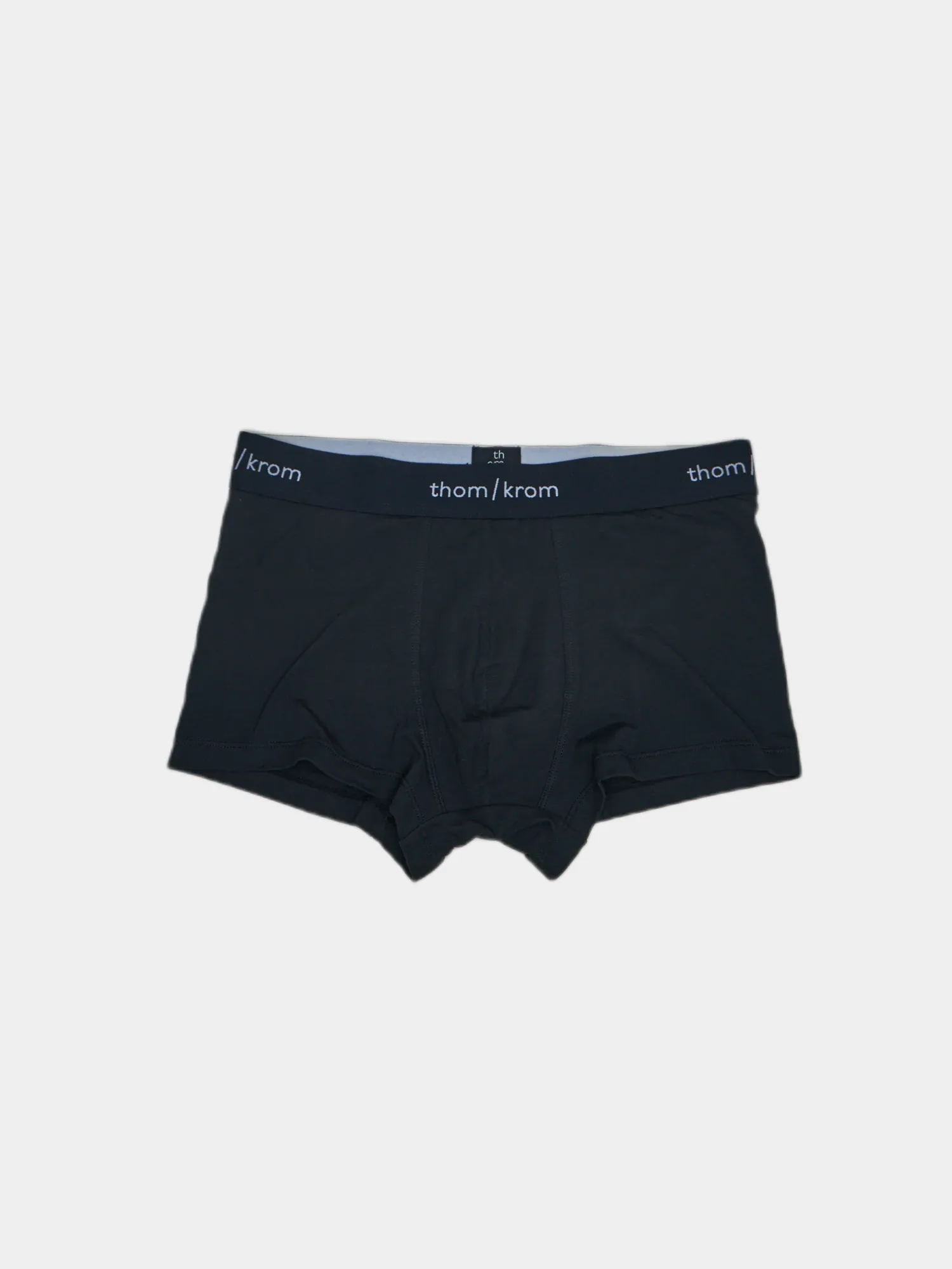Трусы thom/krom TRUNK 1 Black