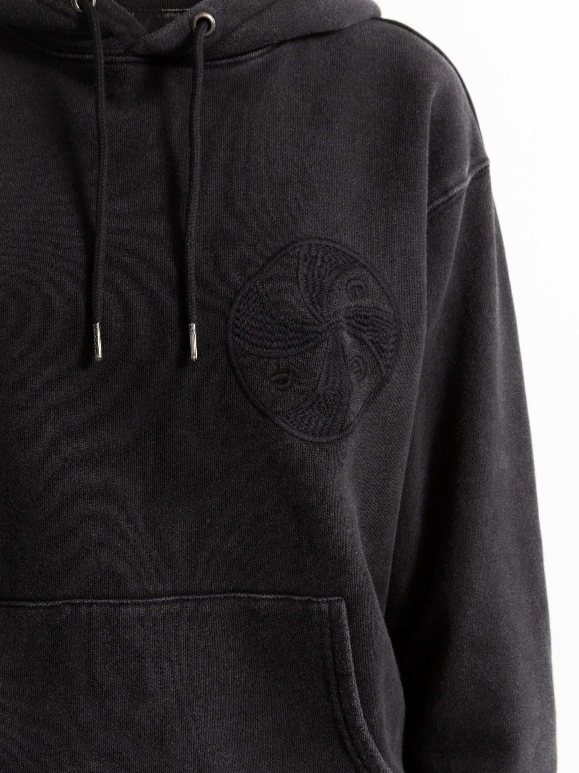 Худи Heresy Portal Hood Ash