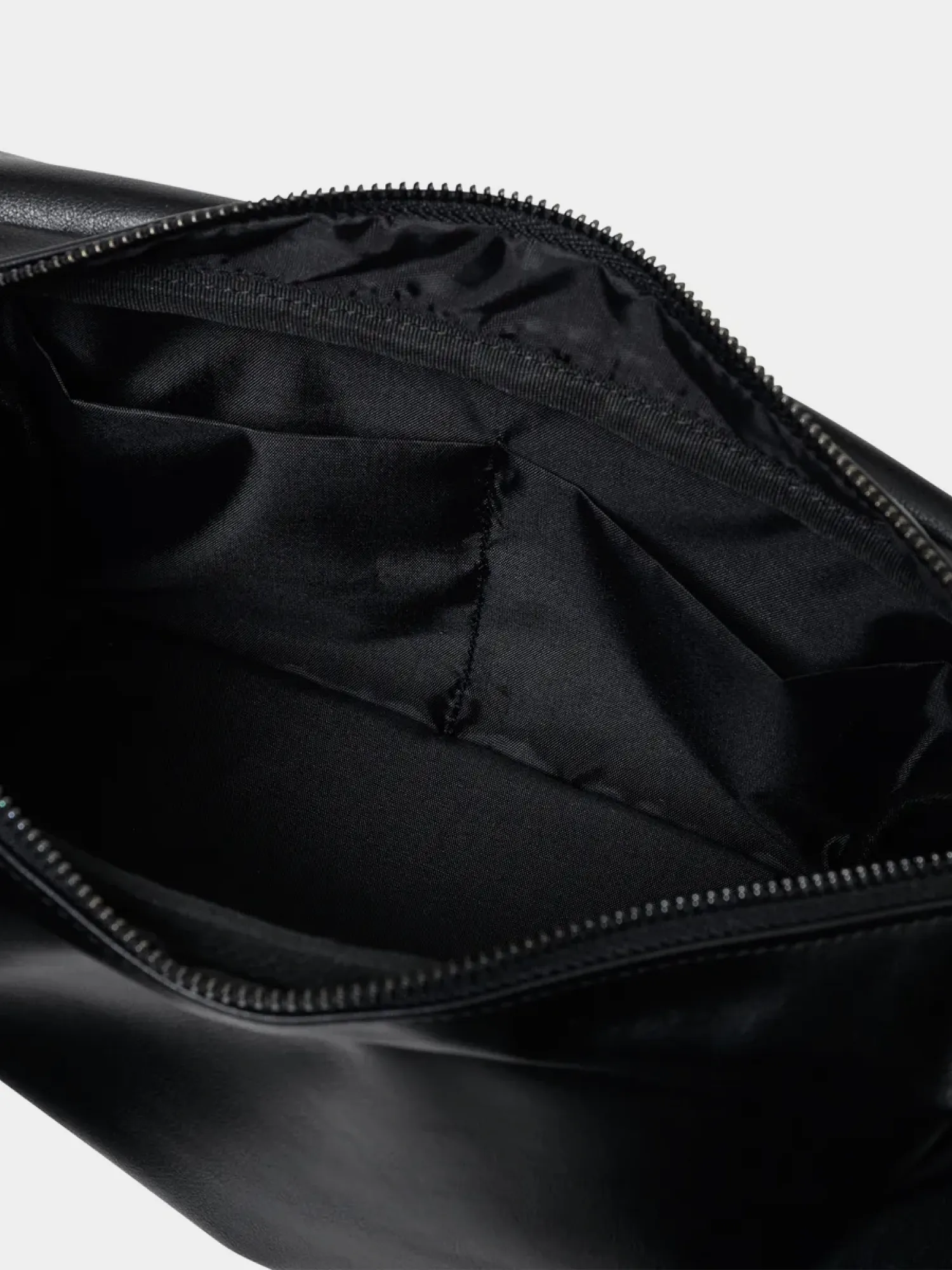 Сумка AJOBYAJO Paisley Scarf Cross Bag Black
