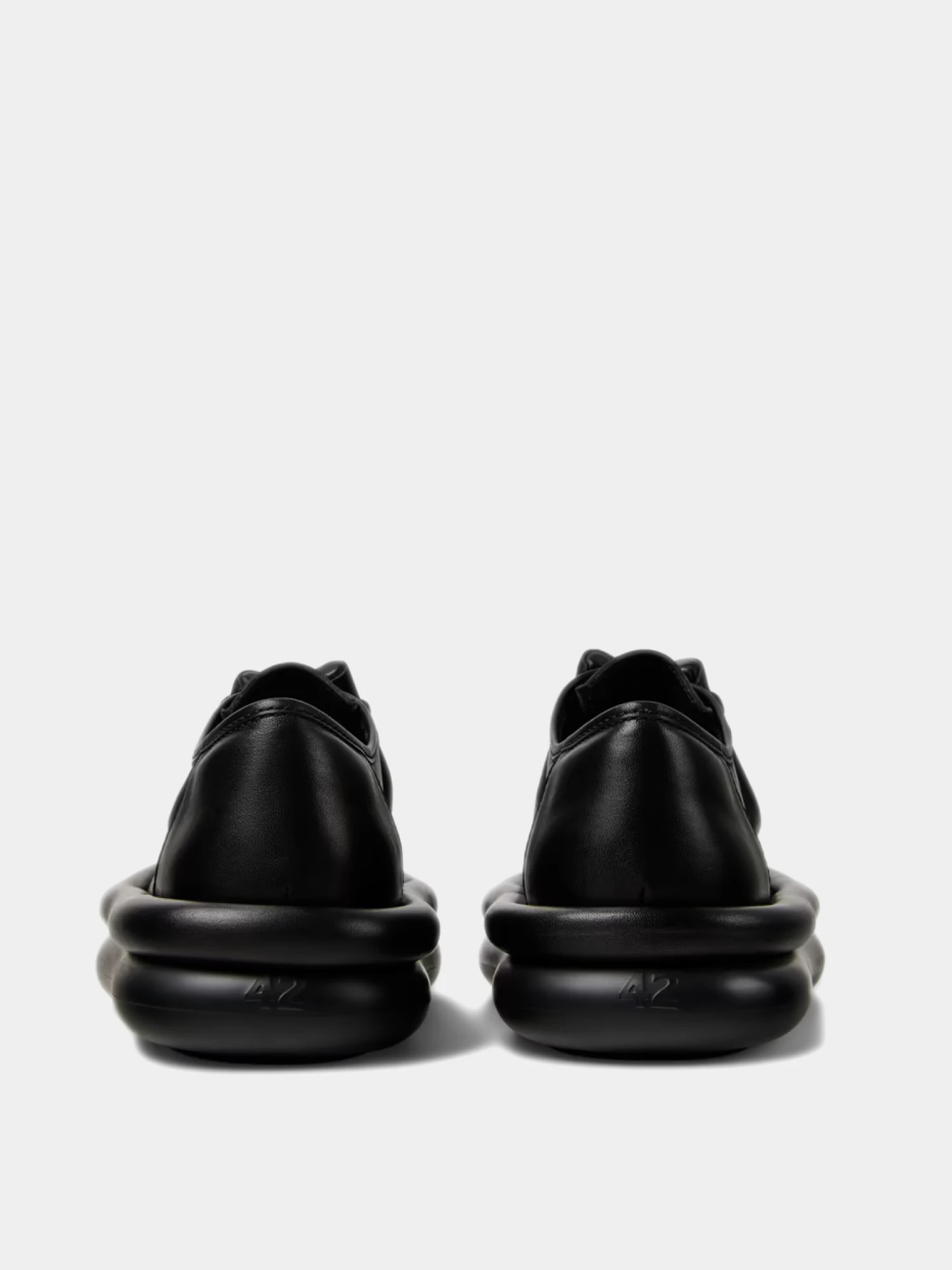 Полуботинки CAMPERLAB Aqua Black
