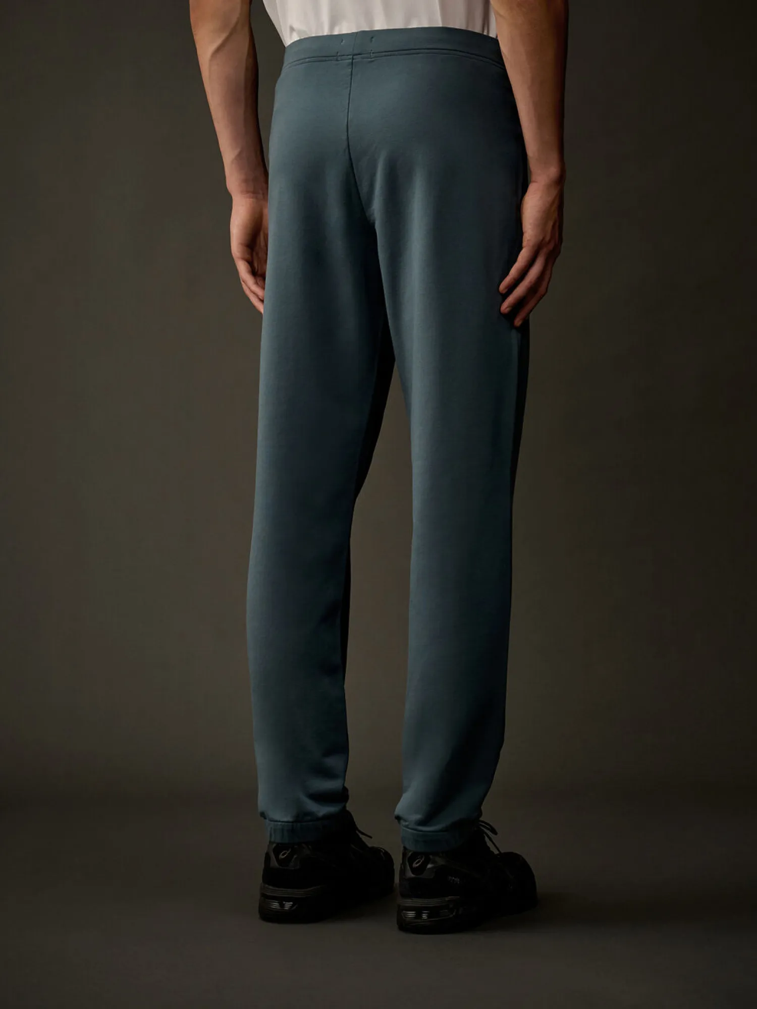 Брюки C.P. Company Metropolis Series Stretch Orion Blue