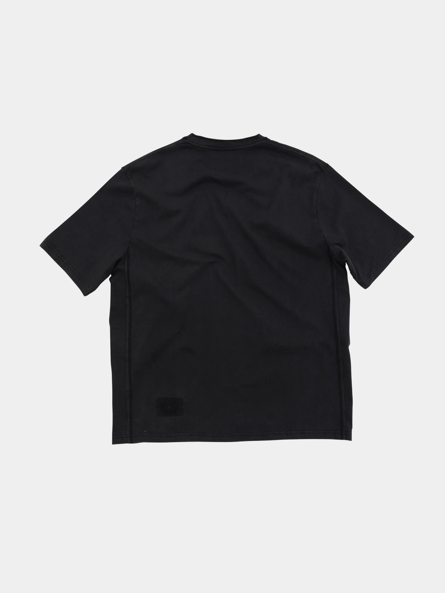 Футболка ACMH 1992 SS Vintage Black