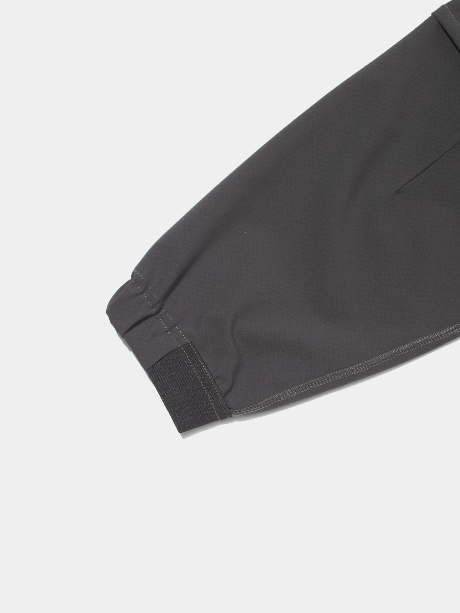 Худи F/CE. Storm Fleece Tech Gray