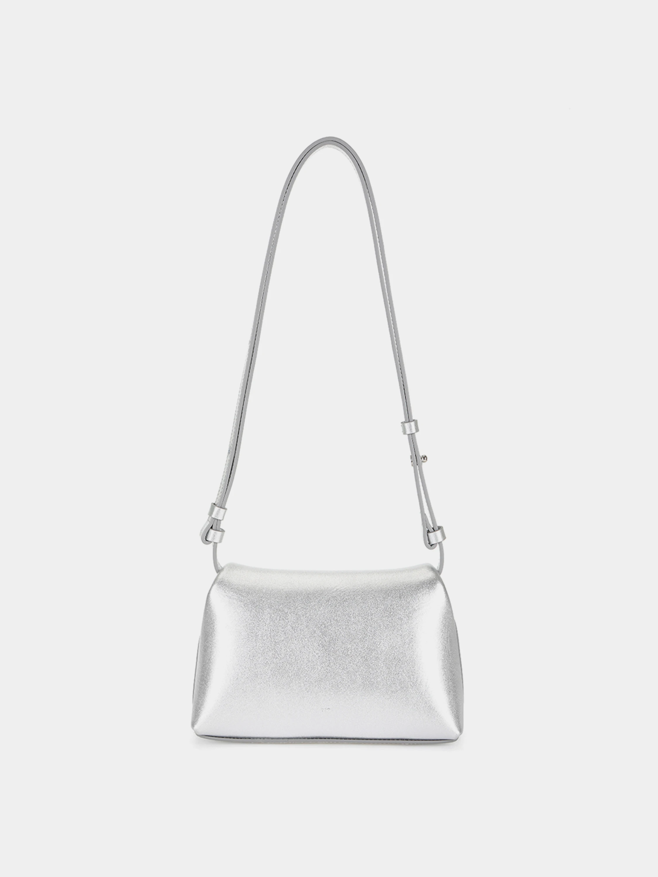 Сумка OSOI Folder Mini Silver