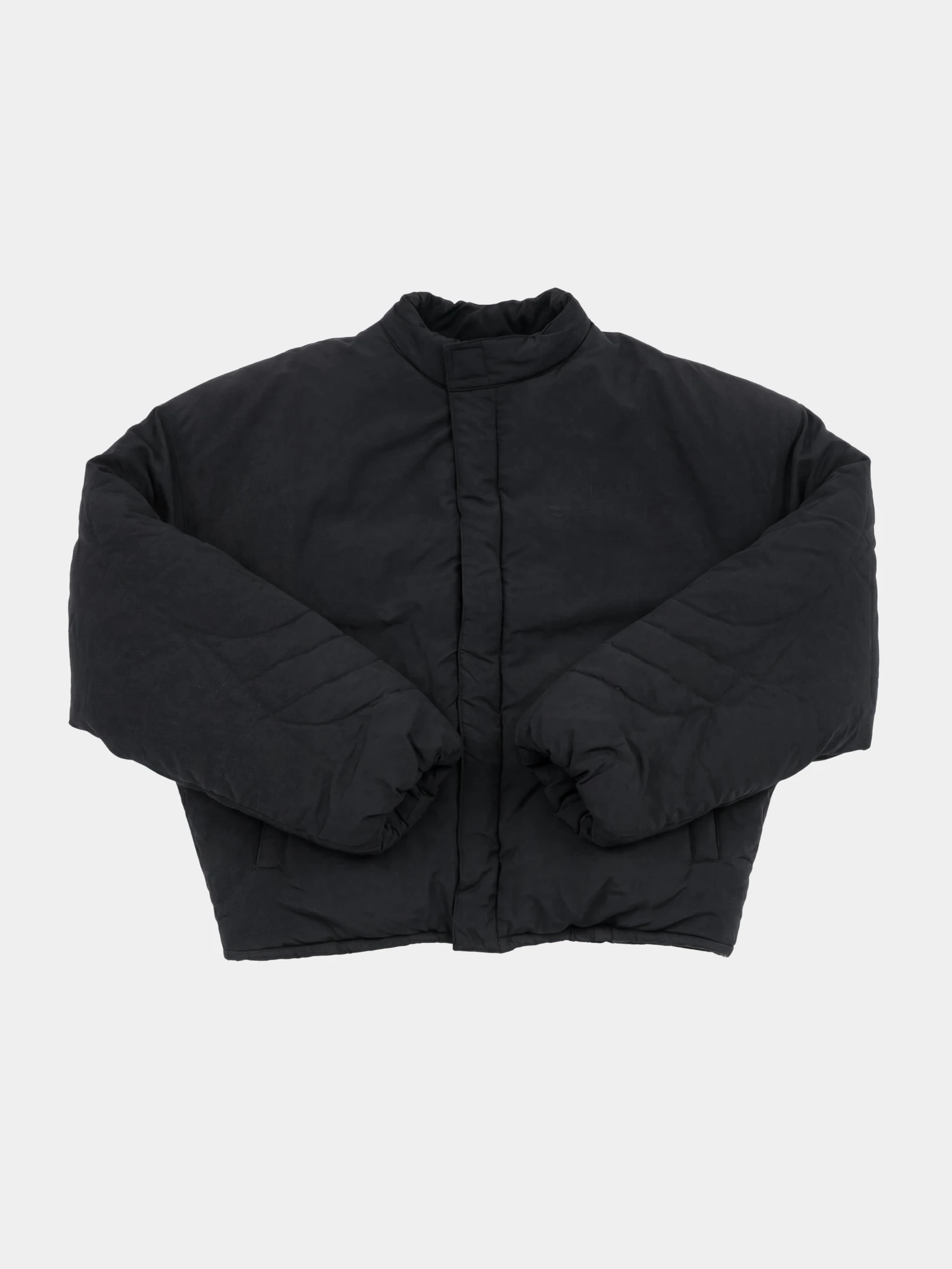 Бомбер XSAI Dusty Black
