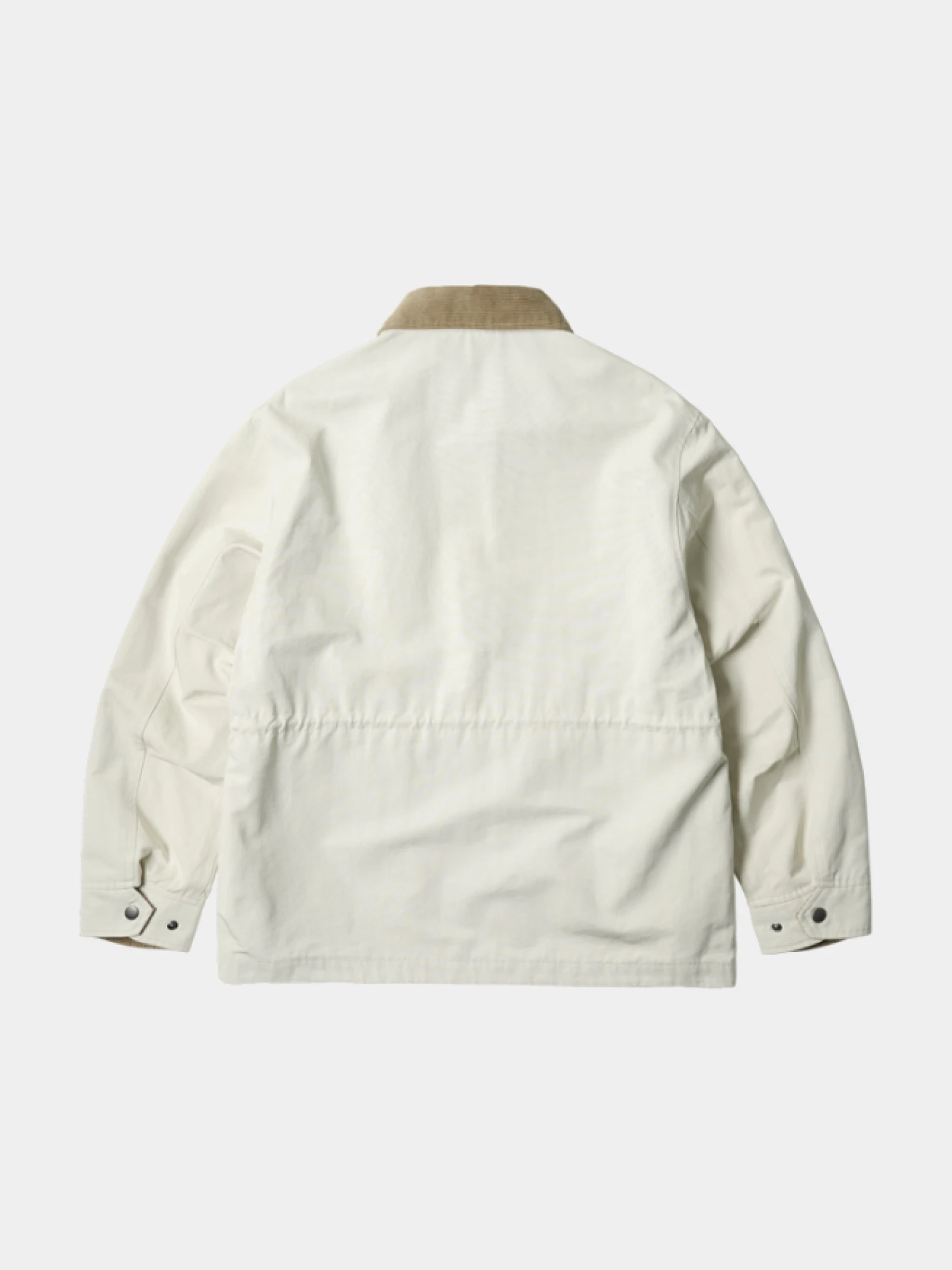Куртка FrizmWORKS ROYAL HUNTING 003 Cream