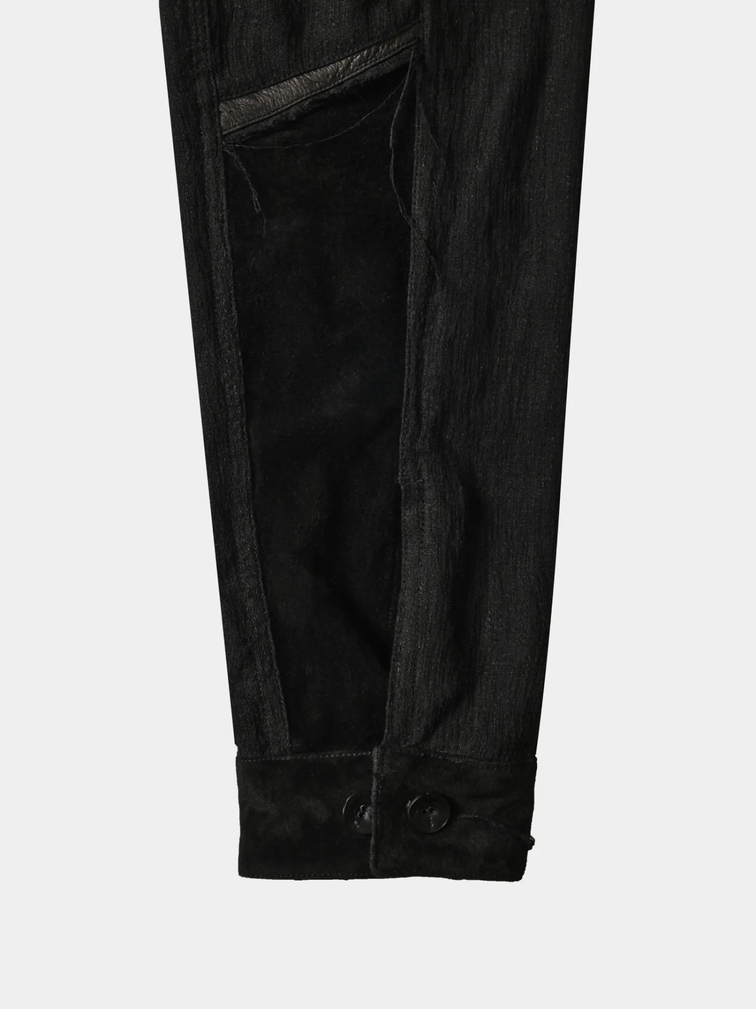 Куртка XLIM EP.7 09 Black