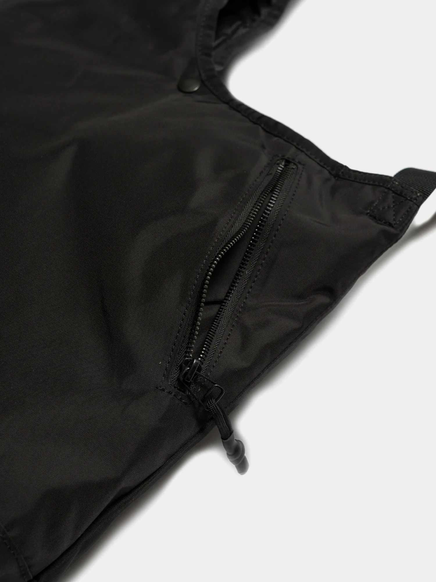 Тоут MAHARISHI 1113 Maha M.A.L.I.C.E. Monk Sling Black