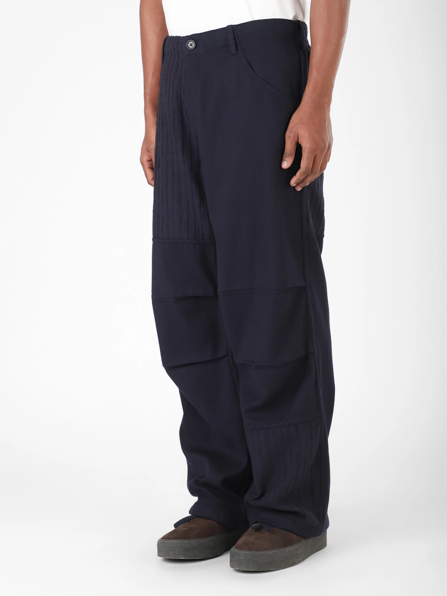 Брюки Kardo Abeer KCHEW01 Black