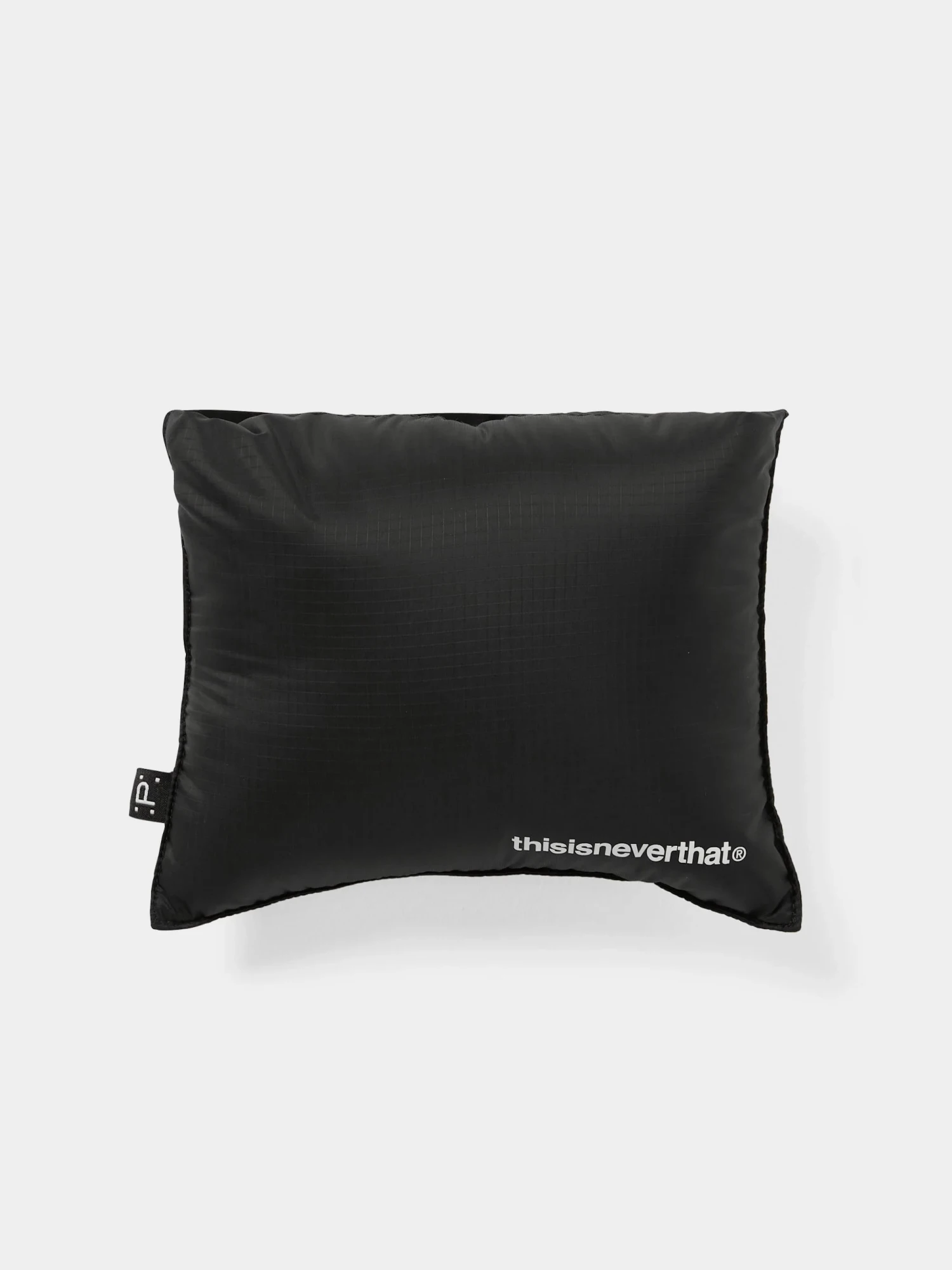 Шарф thisisneverthat Pertex T Down Scarf Black
