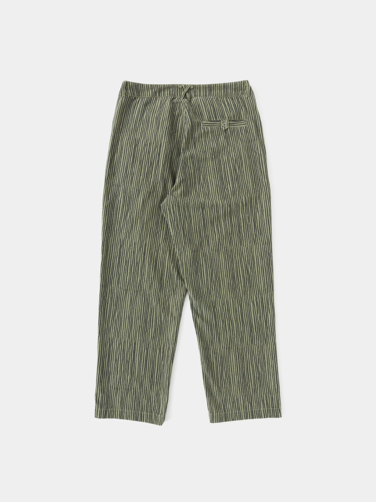 Брюки Heresy Barrow Stripe