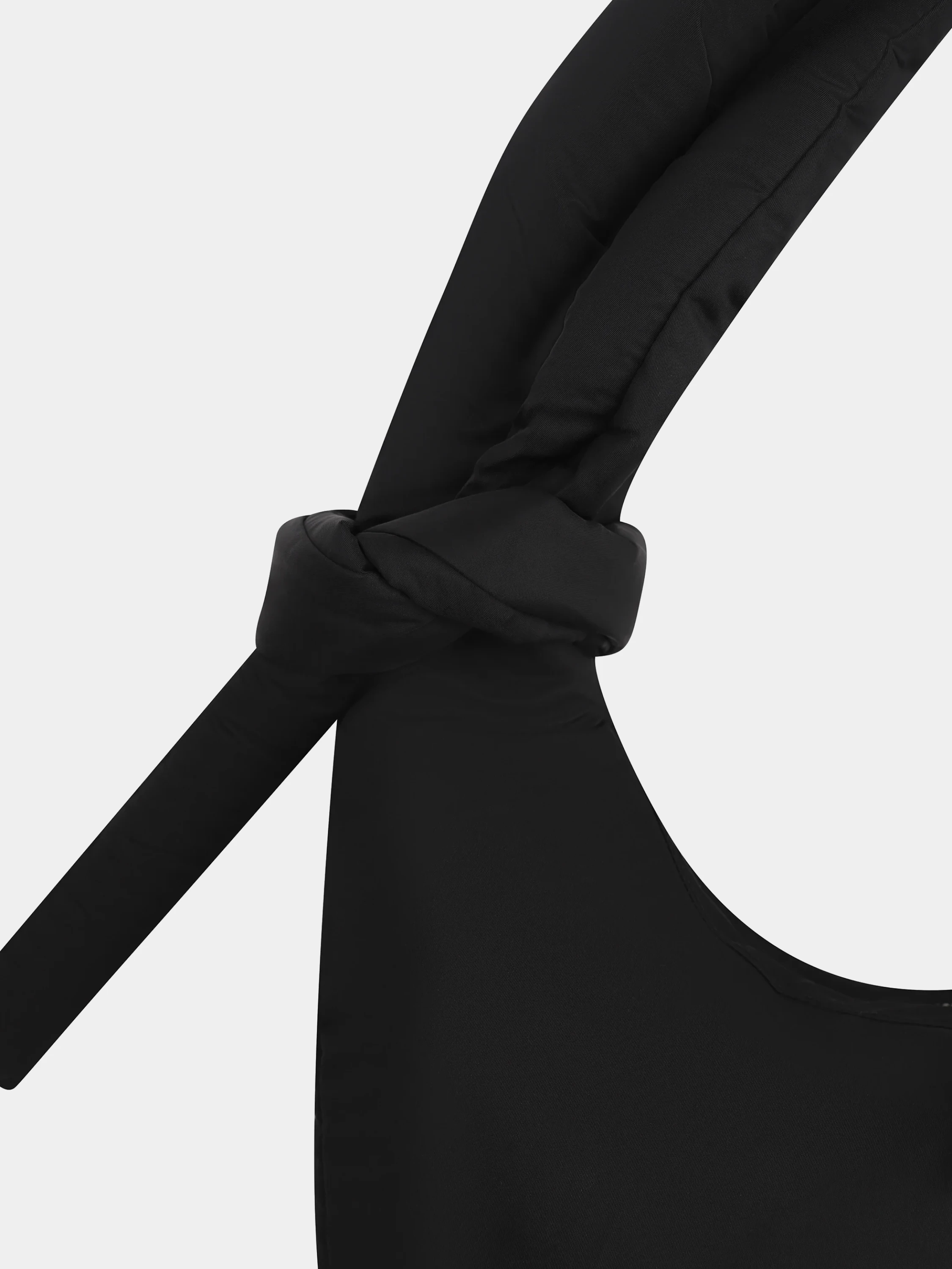 Сумка HELIOT EMIL Attache Tote Black