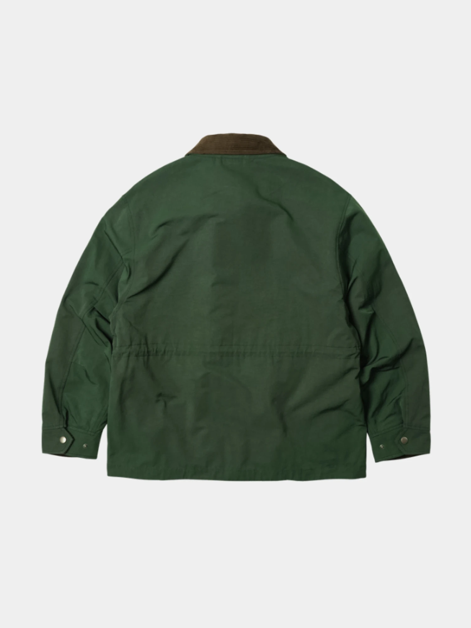 Куртка FrizmWORKS ROYAL HUNTING 003 Forest Green