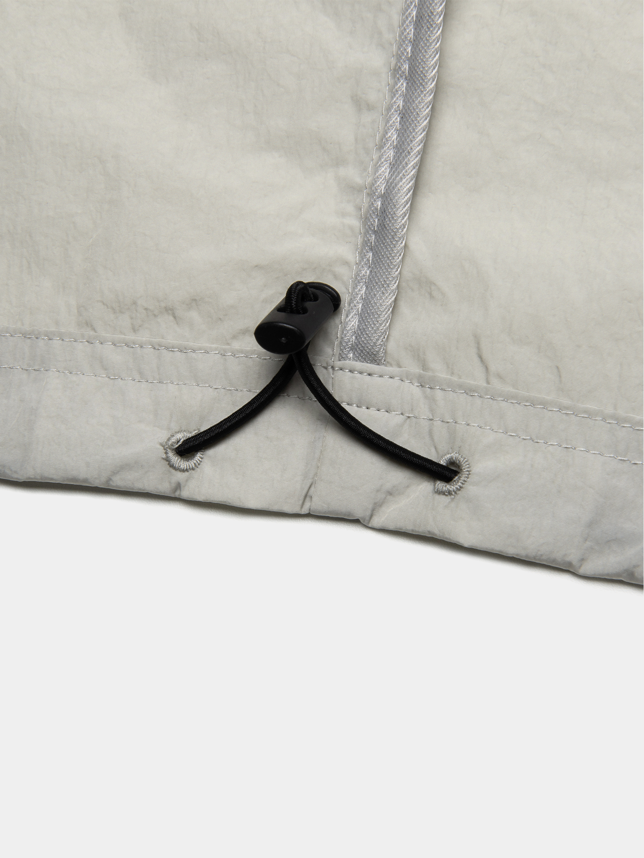 Ветровка LMC OG Nylon Windbreaker Jacket Gray