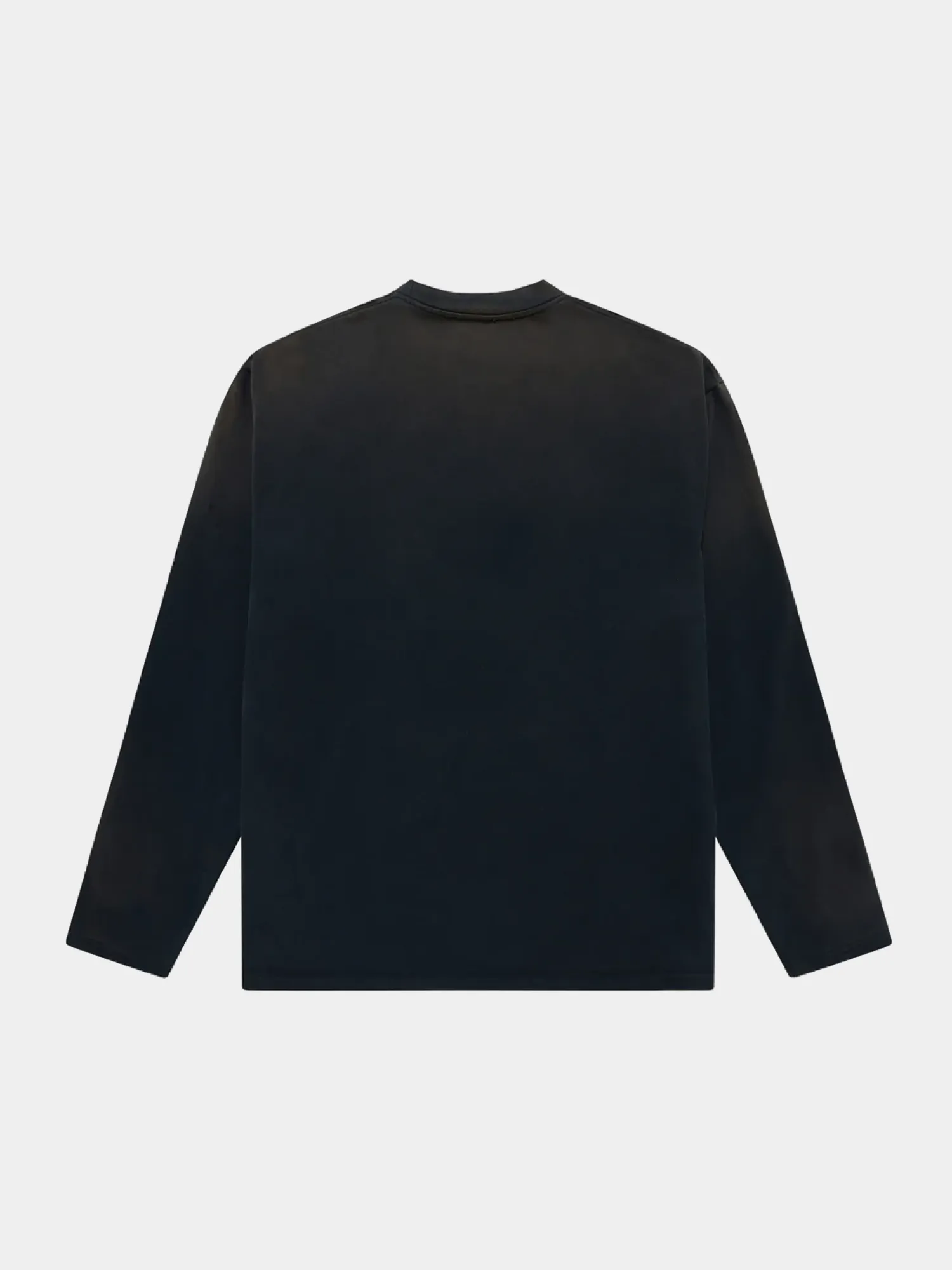Лонгслив 424 Accademy Jersey Vintage Black