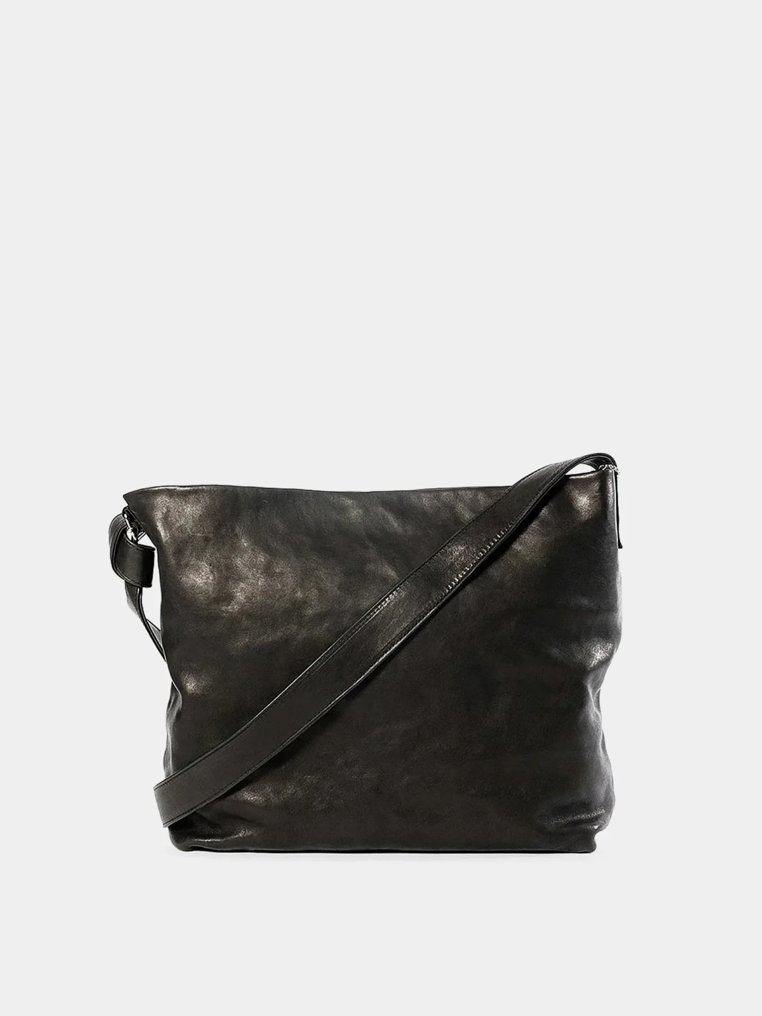 Сумка Ann Demeulemeester Runa Medium Black