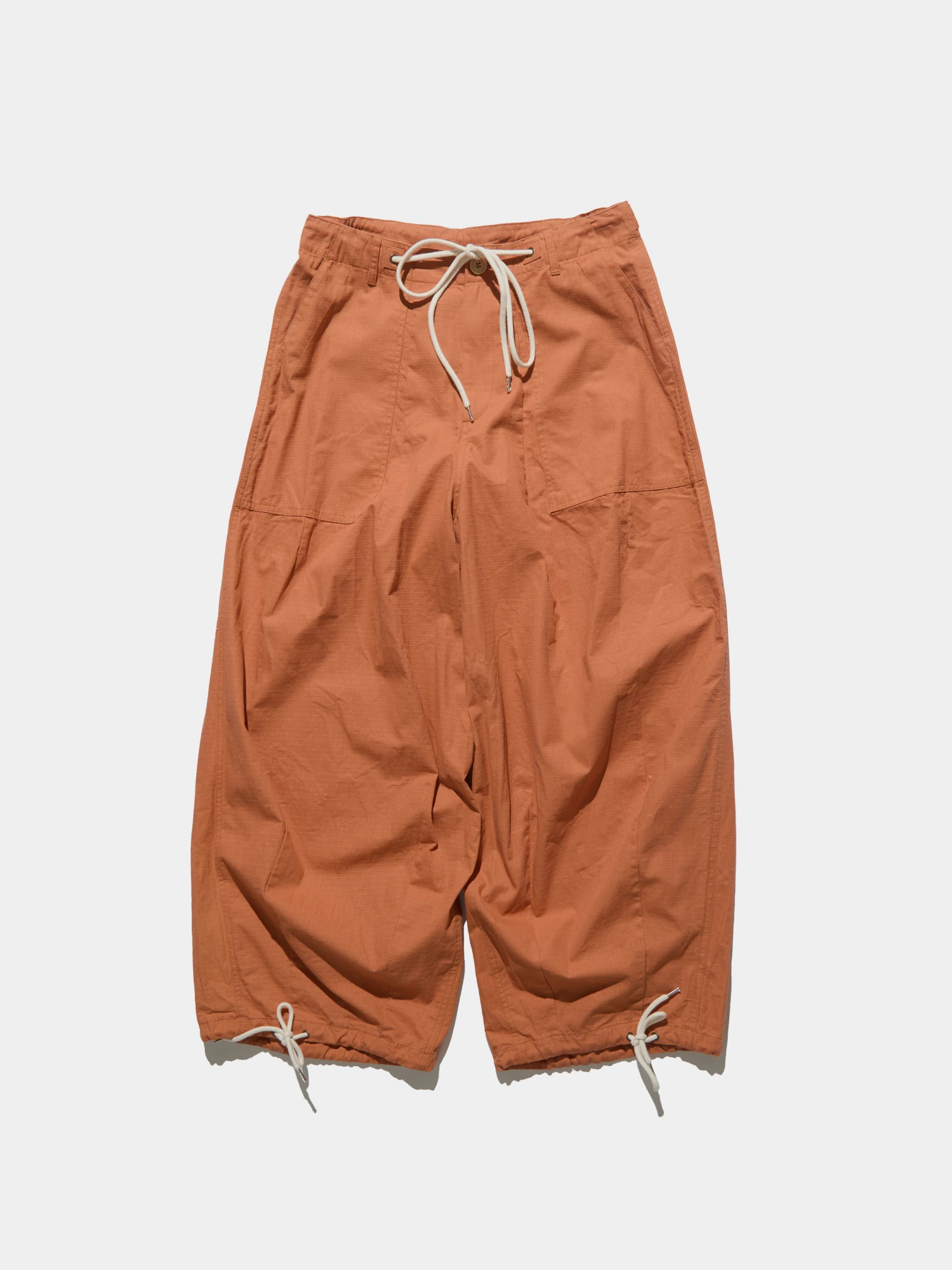 Брюки Siniy Vsadnik ENERGY Monks Pants Orange/Grey