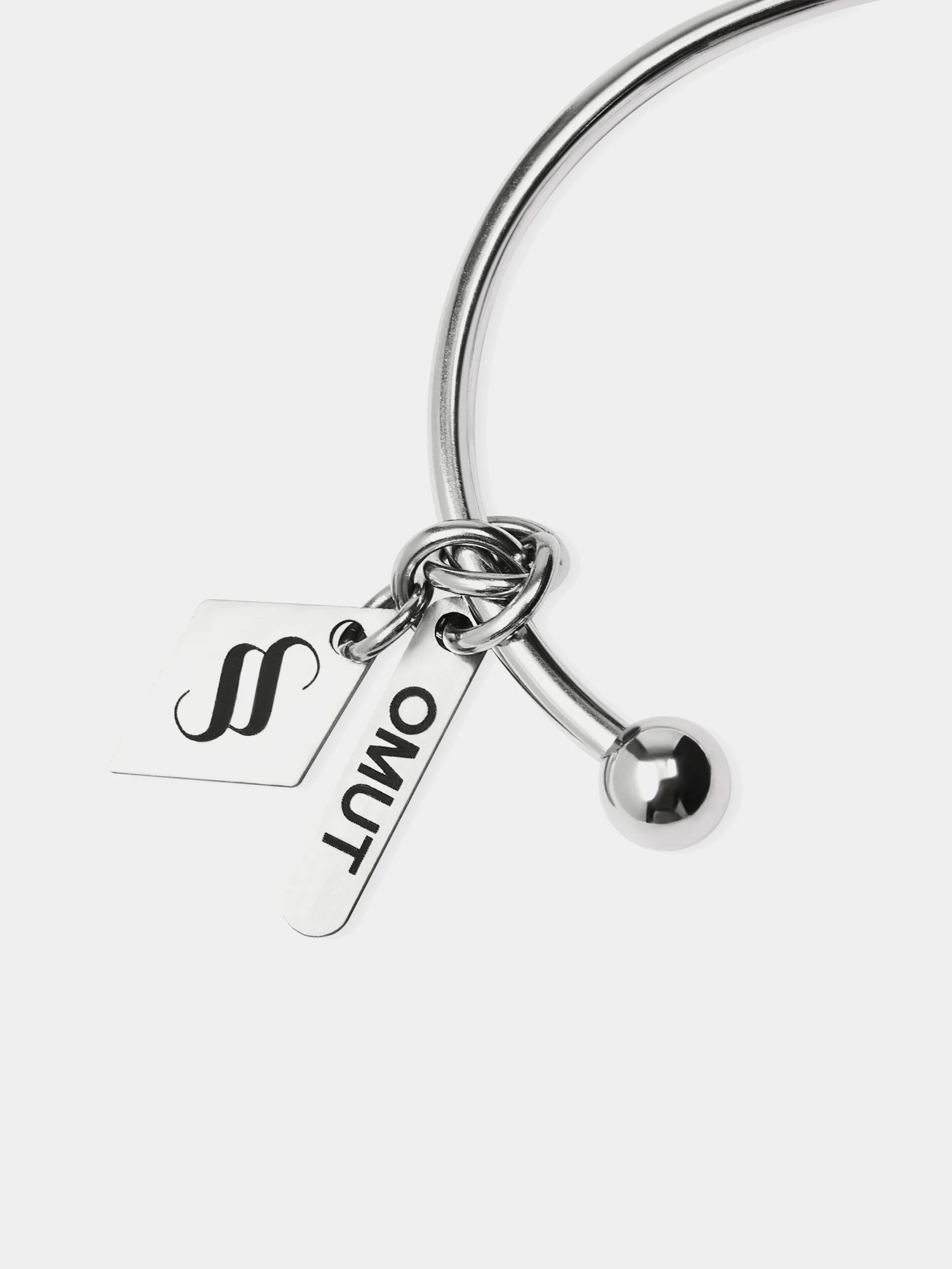 Браслет OMUT STUDIO SLOW EXCLUSIVE Tool