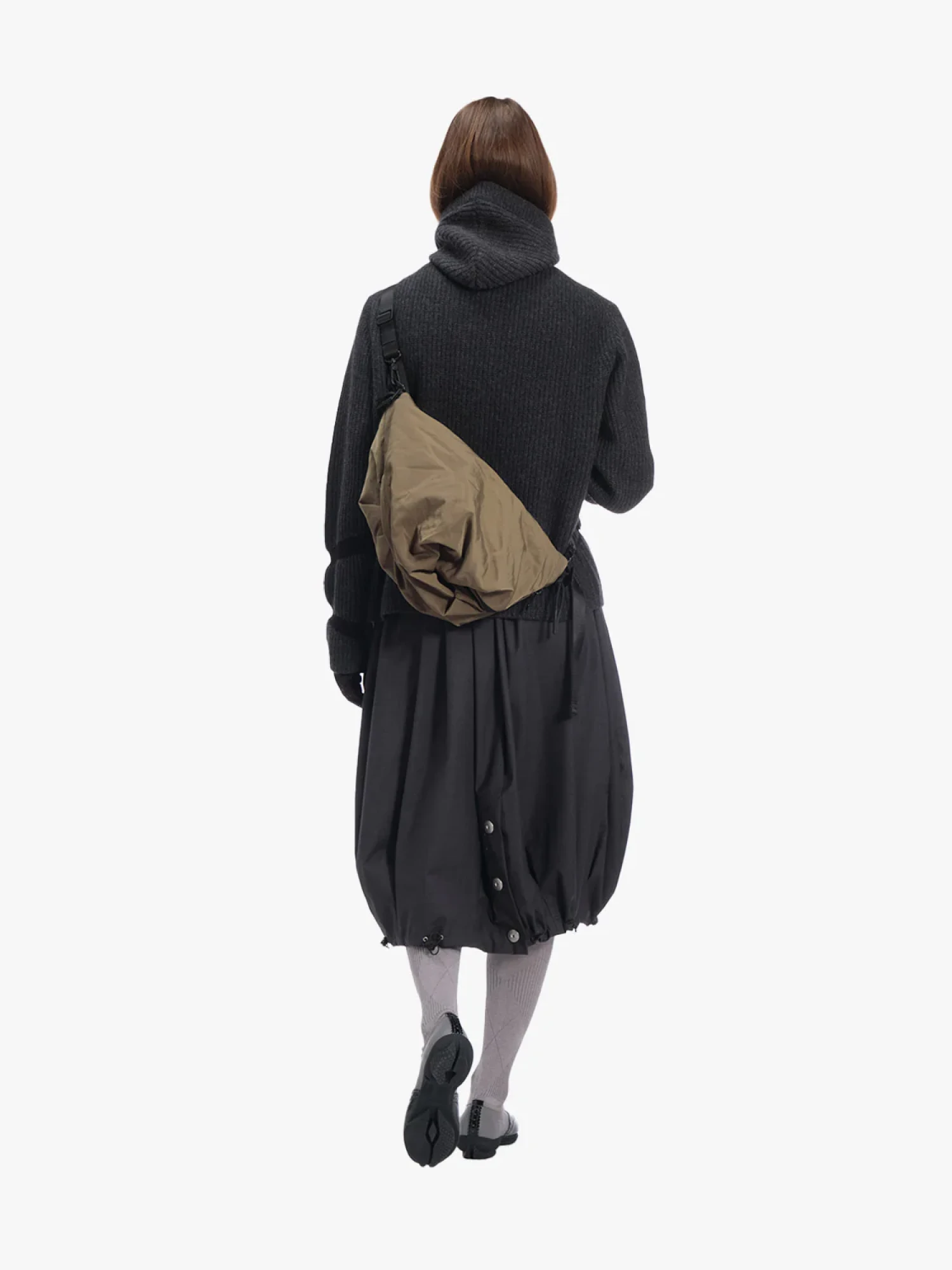 Сумка COTE&CIEL Satchel & Cross Body Orne Cargo Green