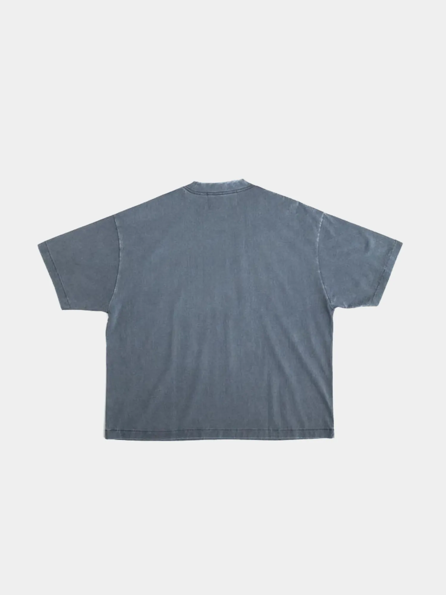 Футболка Jungels Jungles Enjoy Yourself Vintage Blue